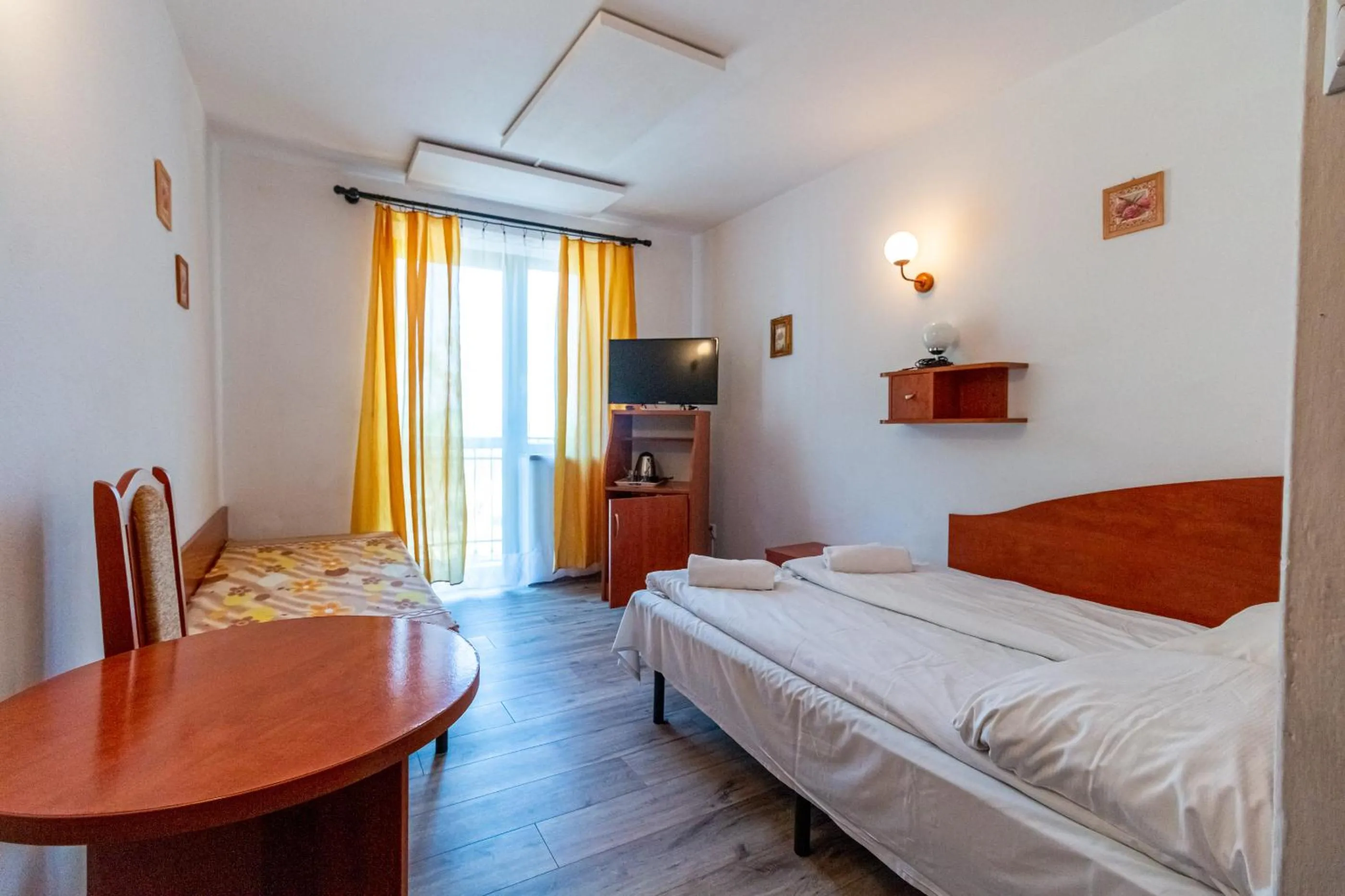 Ośrodek Wypoczynkowy AS PIK dawniej Hotel AS PIK