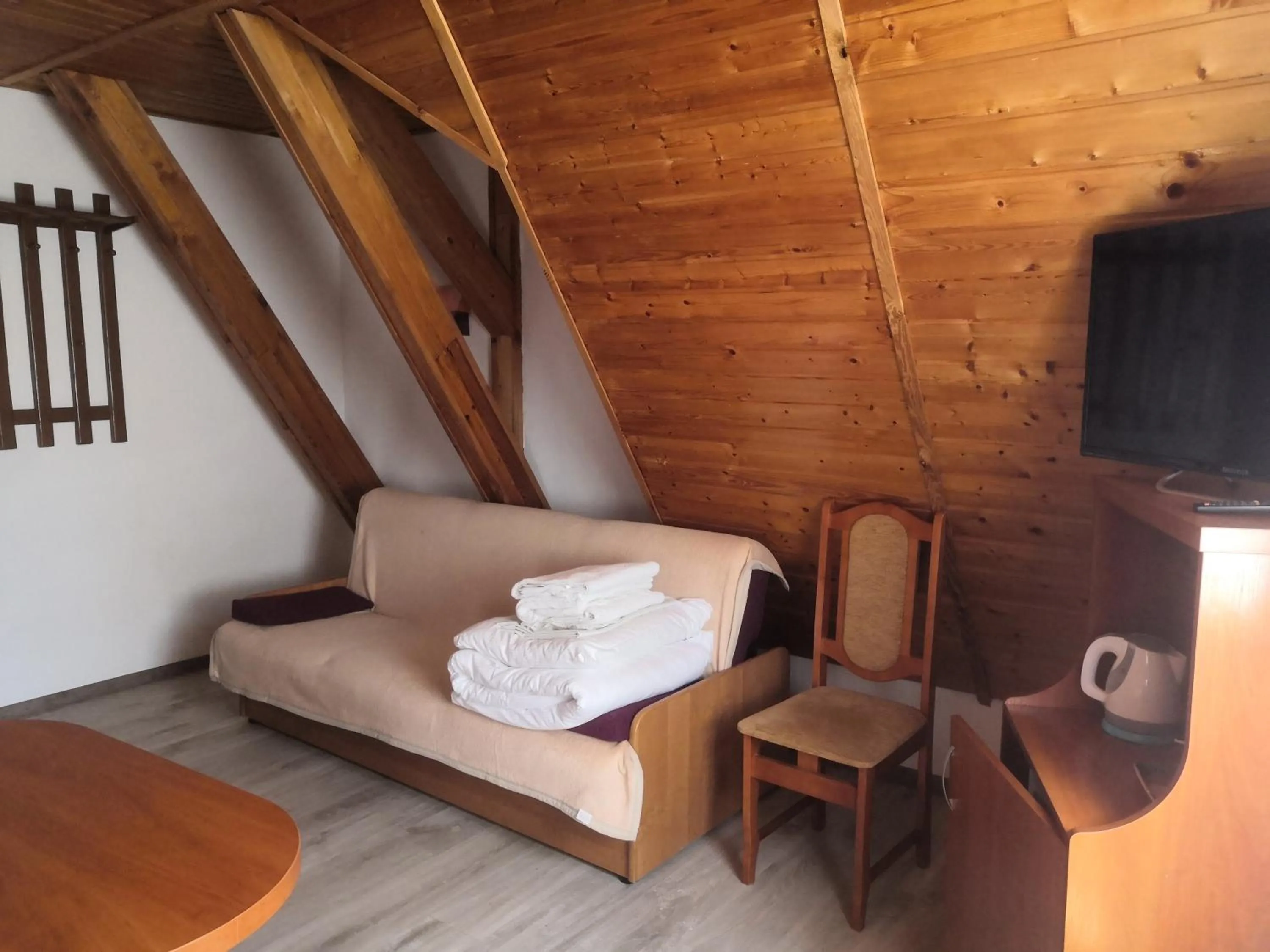 Ośrodek Wypoczynkowy AS PIK dawniej Hotel AS PIK