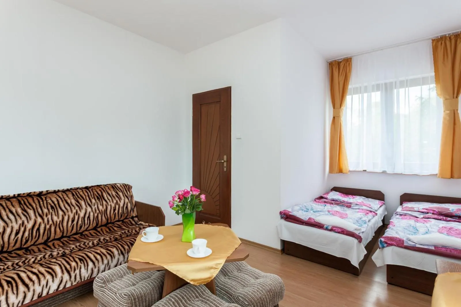 Photo of the whole room in Ośrodek Wypoczynkowy AS PIK dawniej Hotel AS PIK