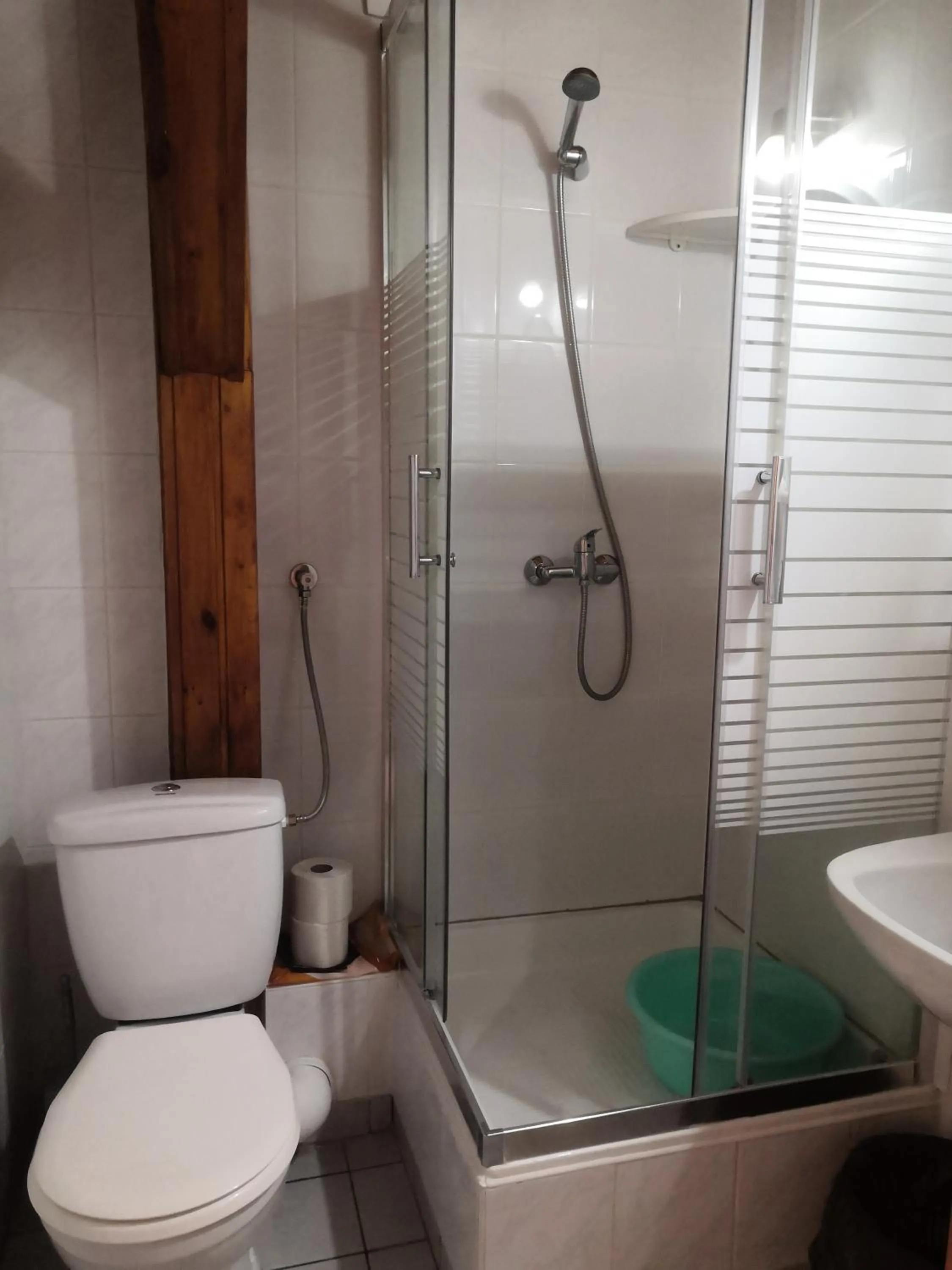 Ośrodek Wypoczynkowy AS PIK dawniej Hotel AS PIK