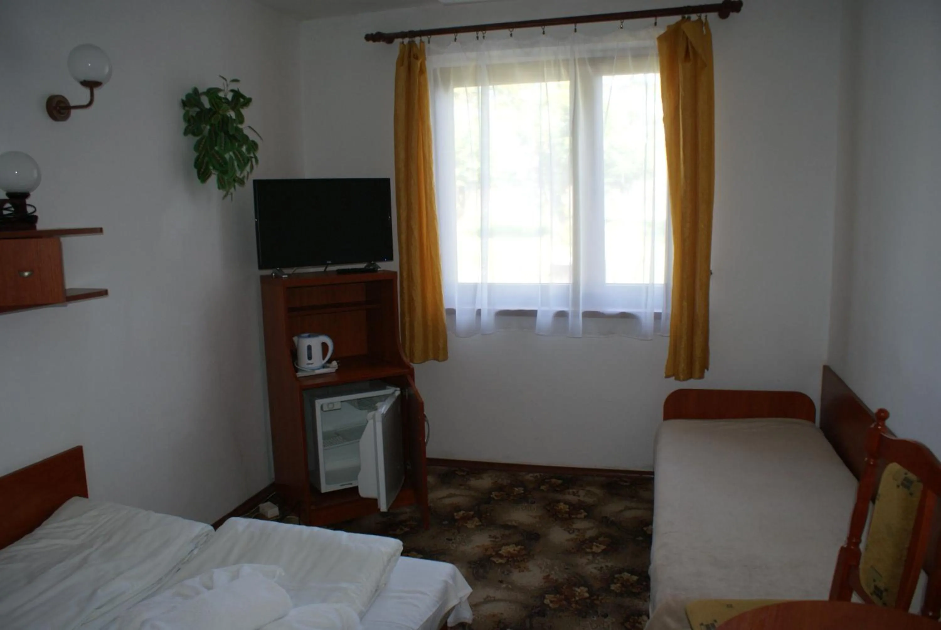 Photo of the whole room in Ośrodek Wypoczynkowy AS PIK dawniej Hotel AS PIK