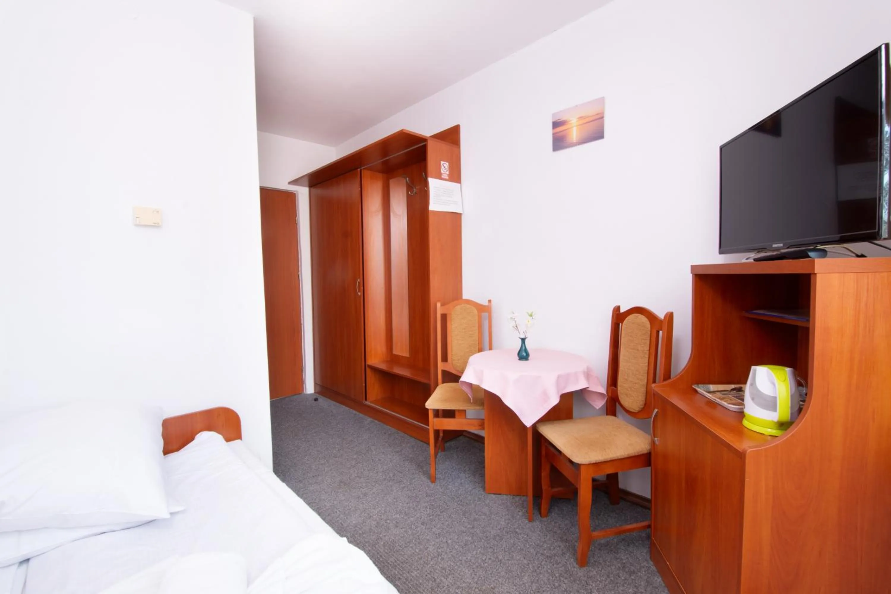 Photo of the whole room in Ośrodek Wypoczynkowy AS PIK dawniej Hotel AS PIK