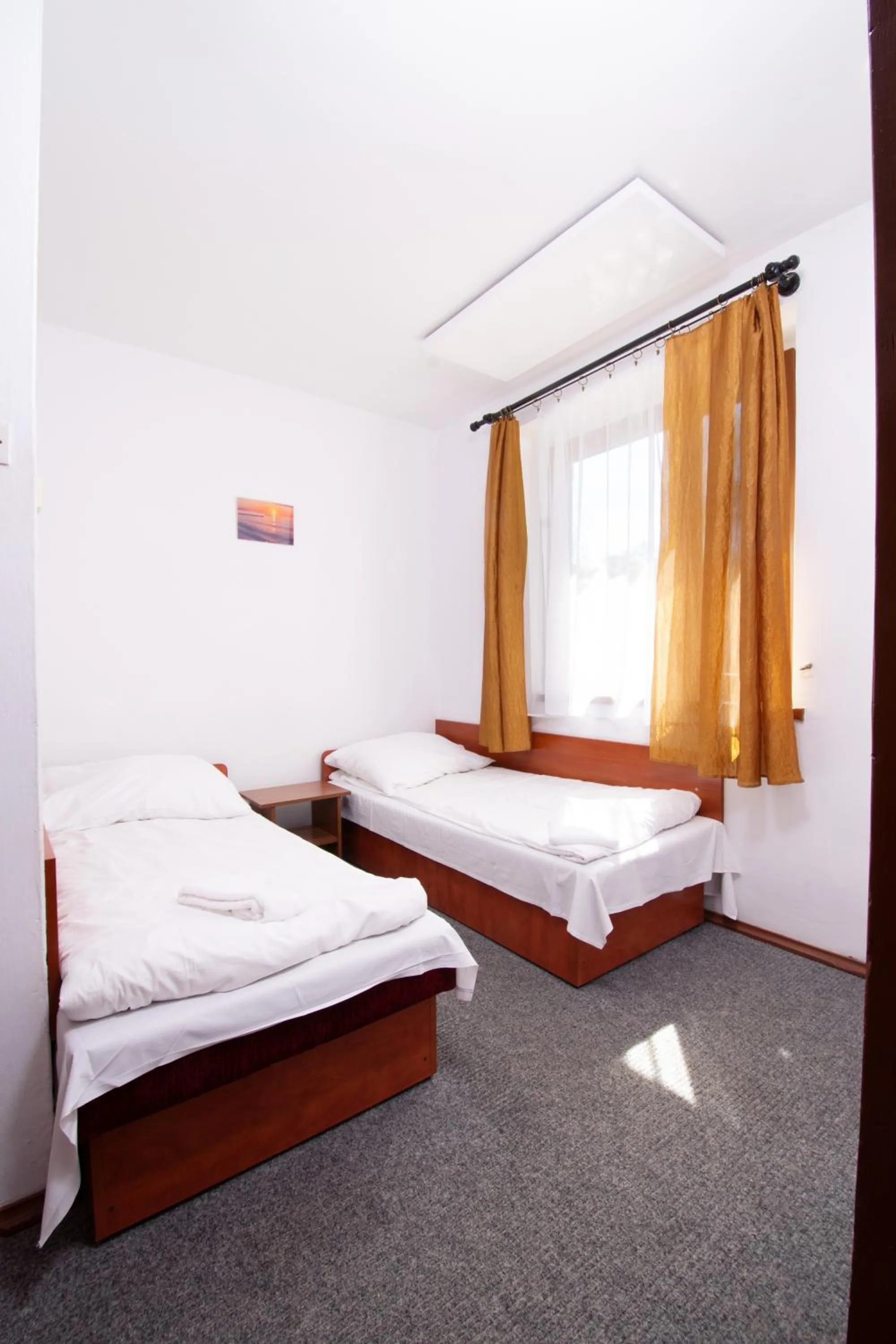 Photo of the whole room in Ośrodek Wypoczynkowy AS PIK dawniej Hotel AS PIK