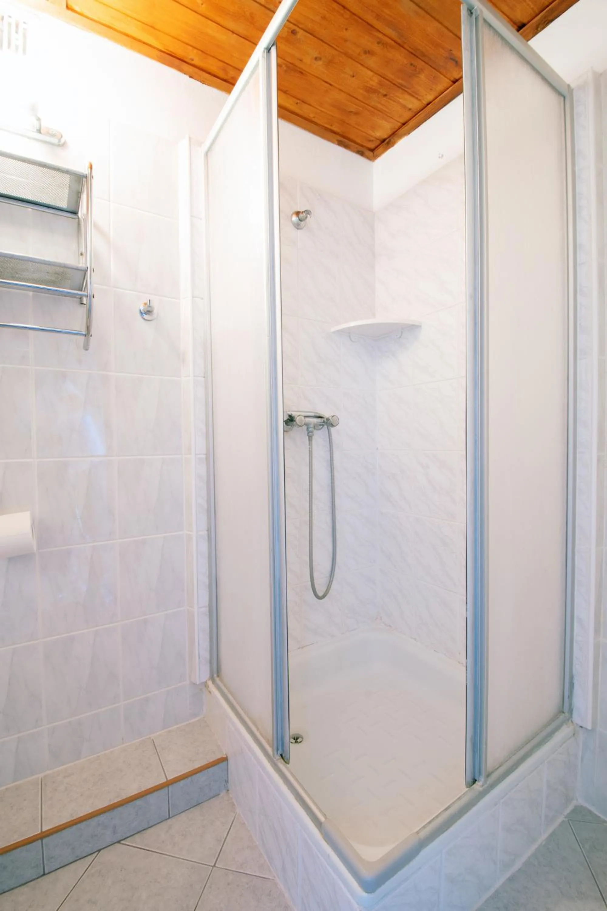 Bathroom in Ośrodek Wypoczynkowy AS PIK dawniej Hotel AS PIK