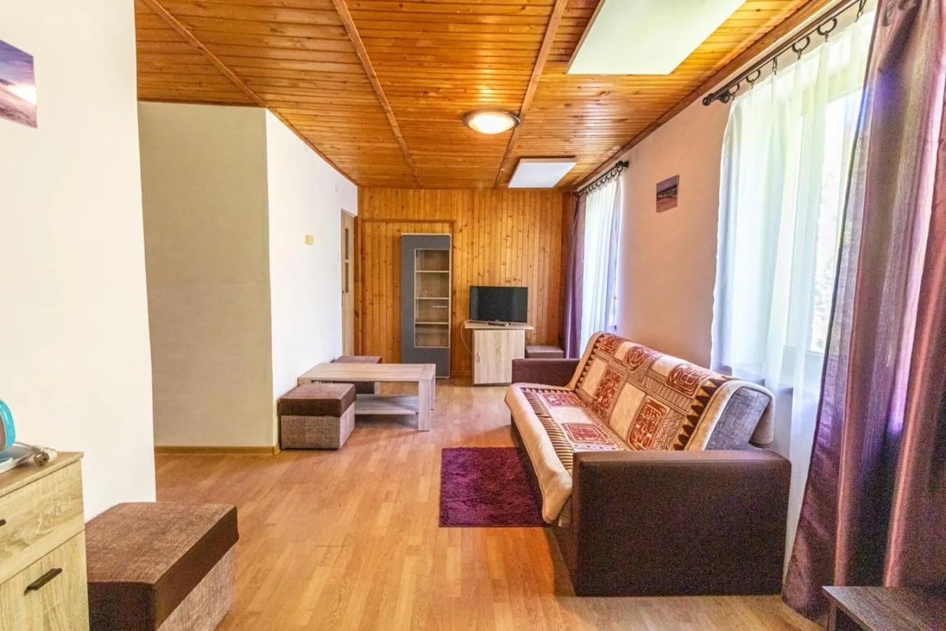 Ośrodek Wypoczynkowy AS PIK dawniej Hotel AS PIK