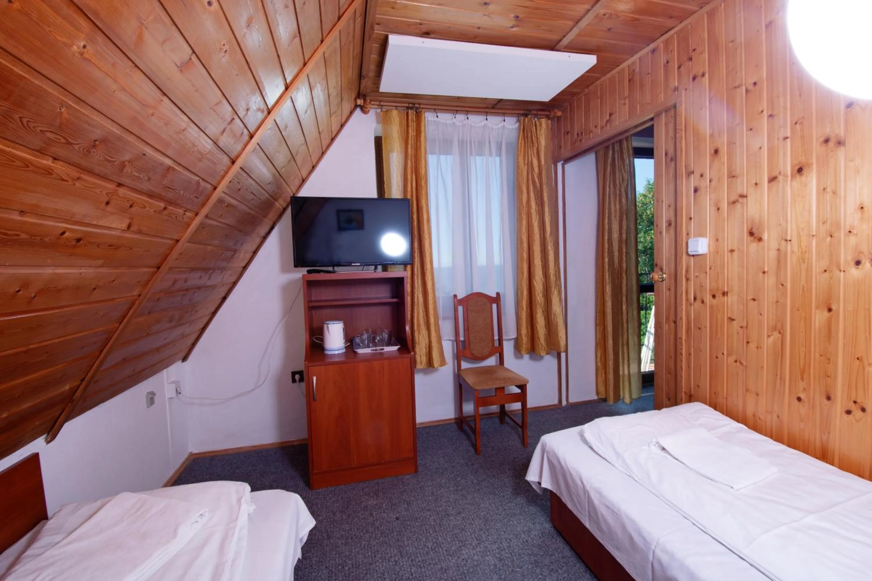 Photo of the whole room in Ośrodek Wypoczynkowy AS PIK dawniej Hotel AS PIK