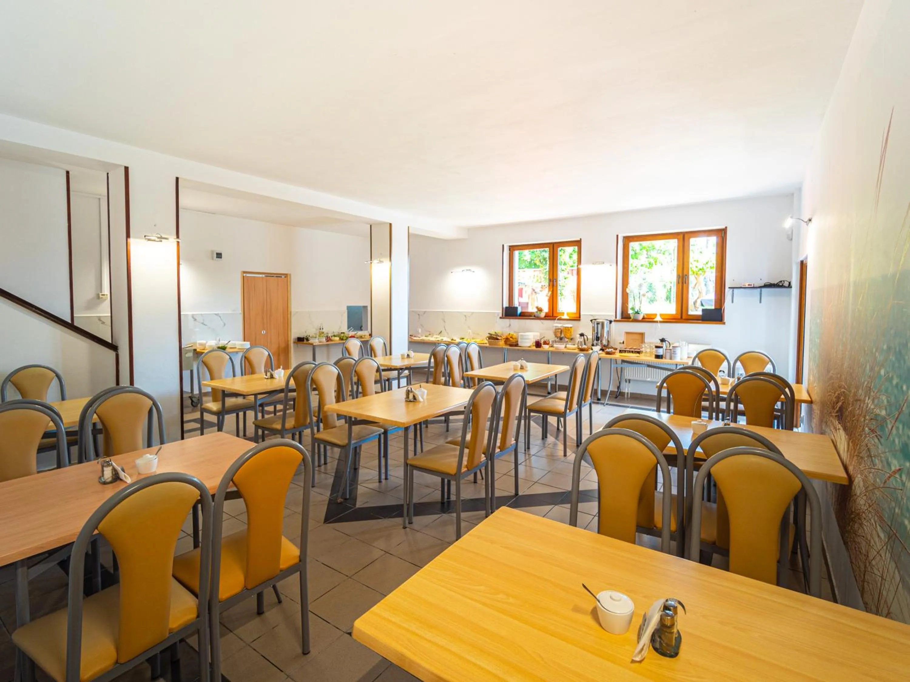 Restaurant/places to eat in Ośrodek Wypoczynkowy AS PIK dawniej Hotel AS PIK