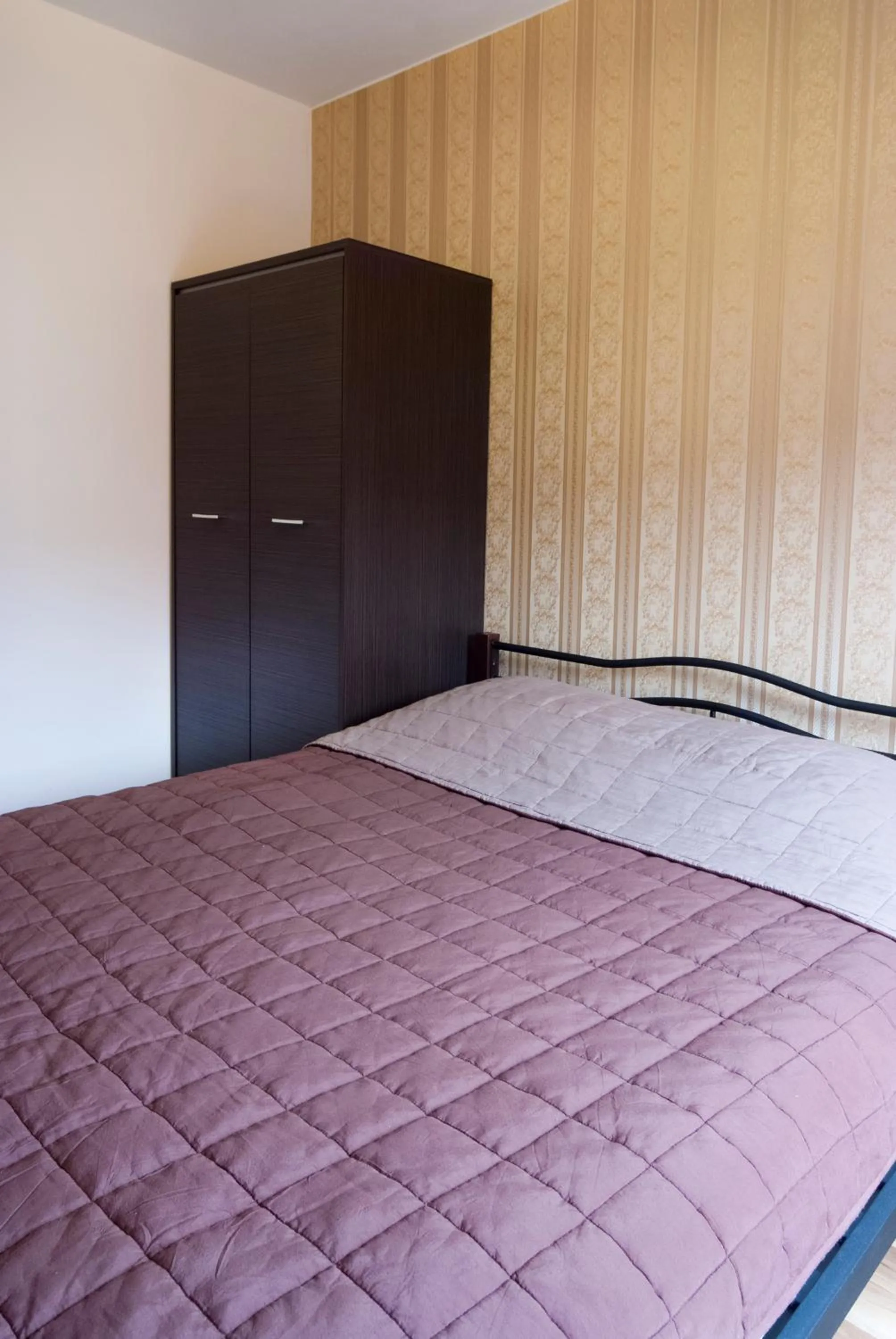 Bedroom, Bed in Cracow Stay Apartments