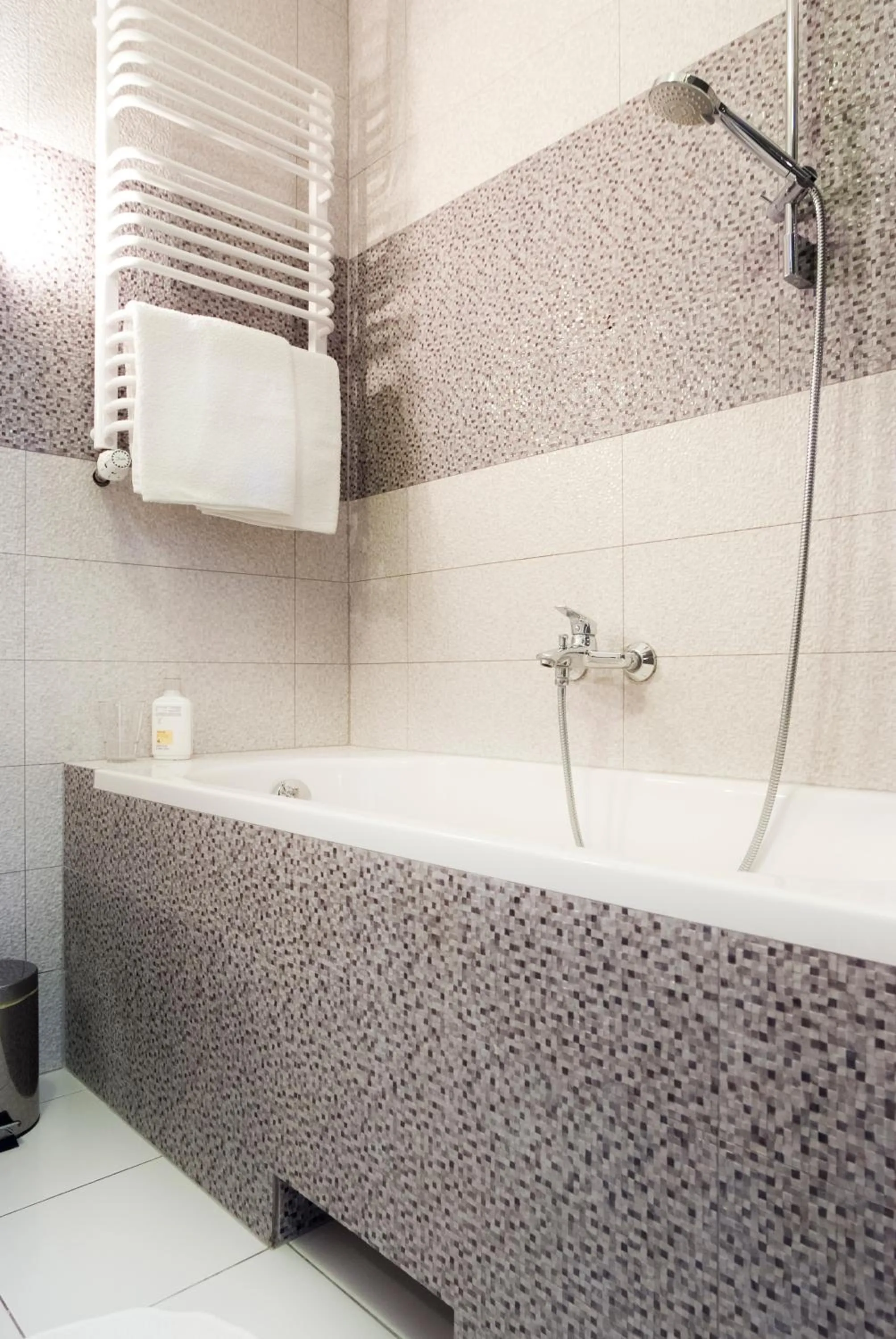 Bathroom in Cracow Stay Apartments