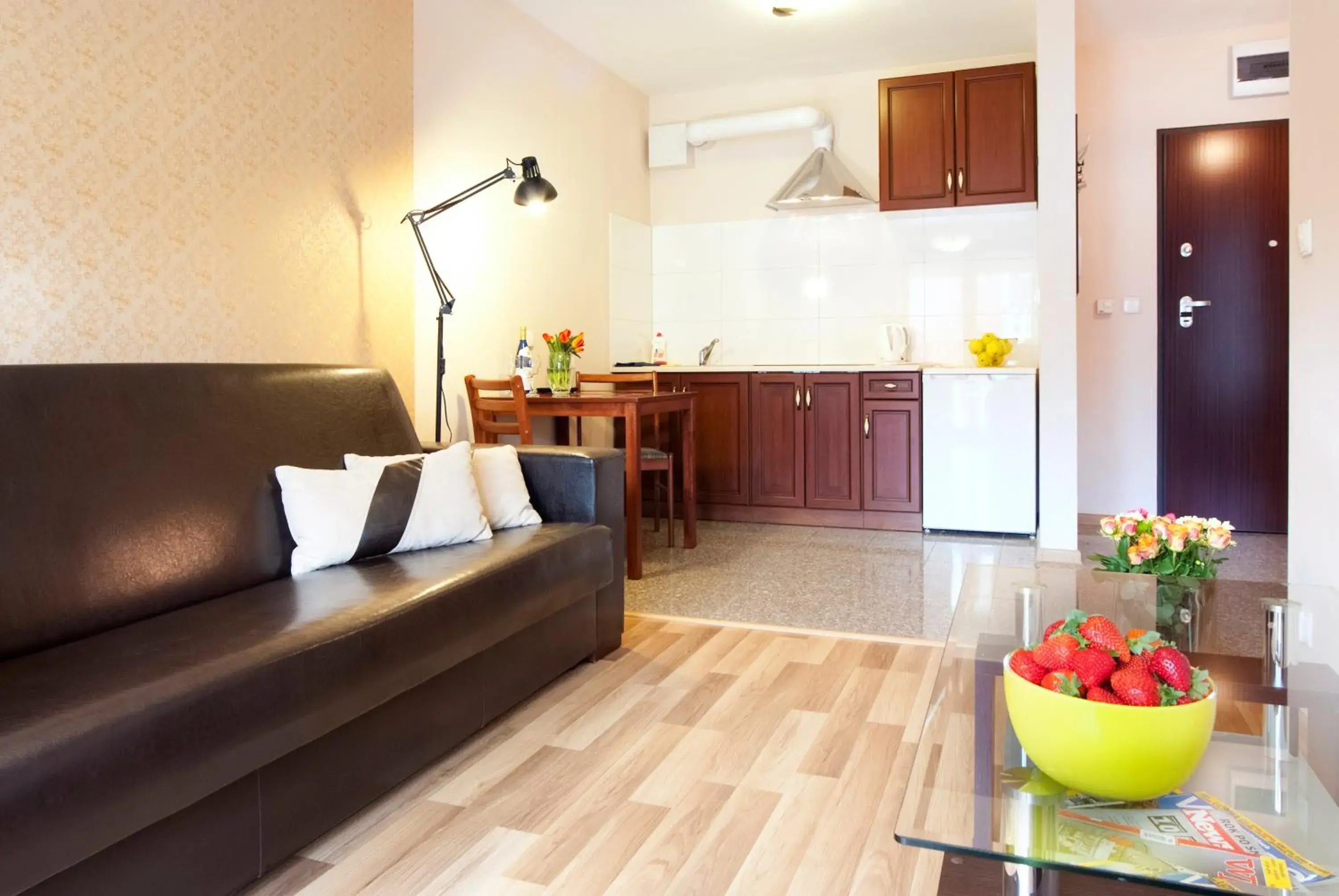 Cracow Stay Apartments Cracow Stay Apartments