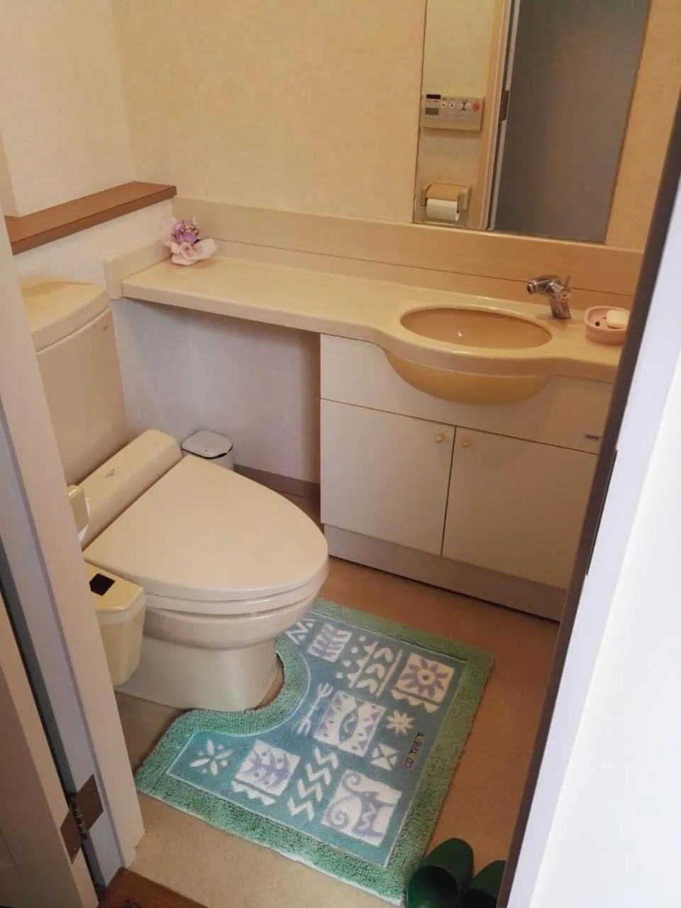 Atami Onsen Guest House Megumi 5 minutes walk from Atami Station
