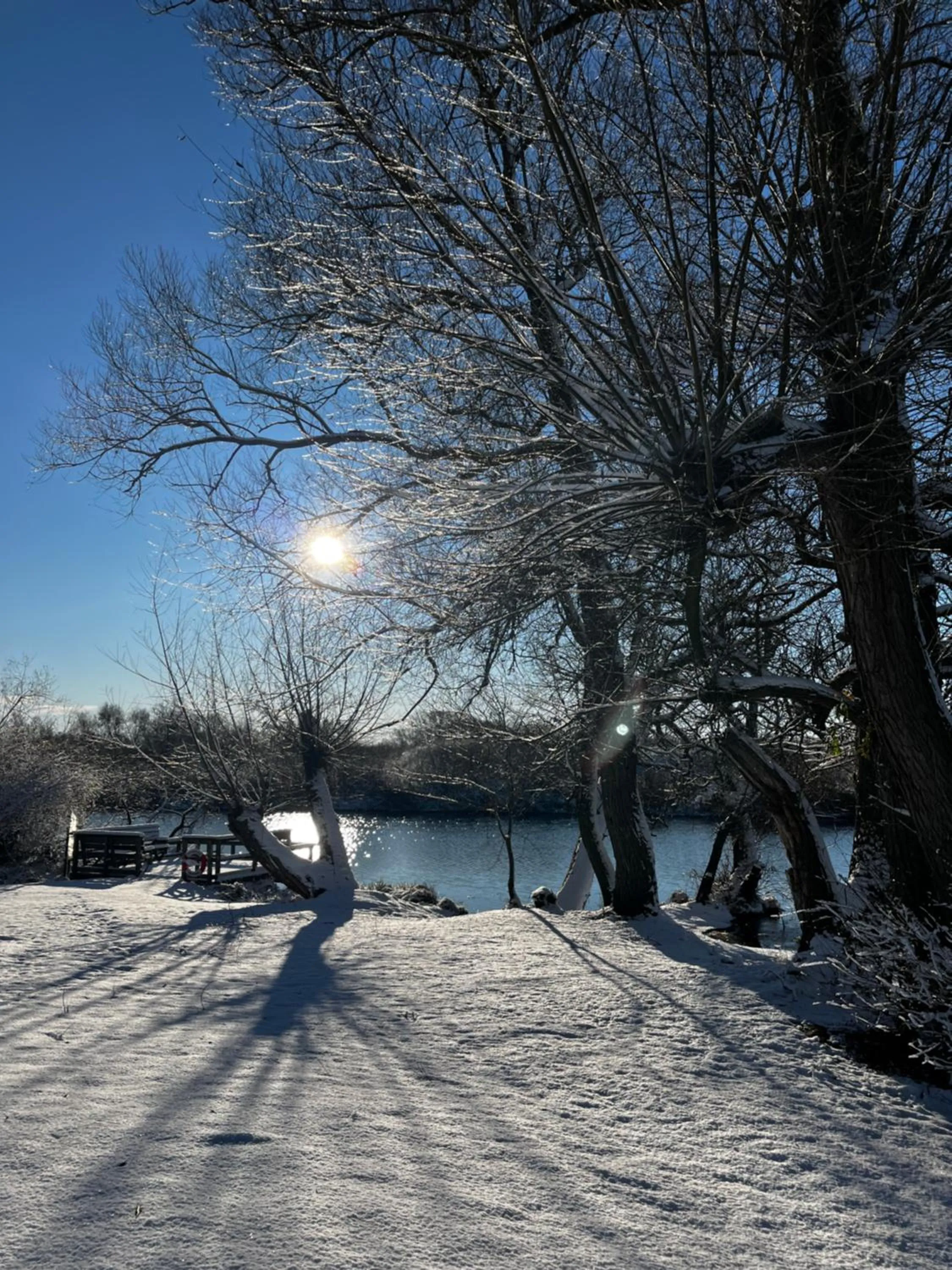 Nearby landmark in Hotel Bishops Arms Kristianstad