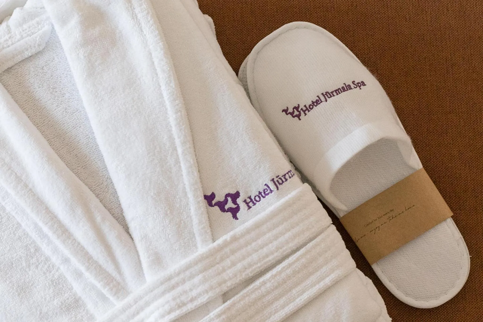 furniture in Hotel Jurmala Spa