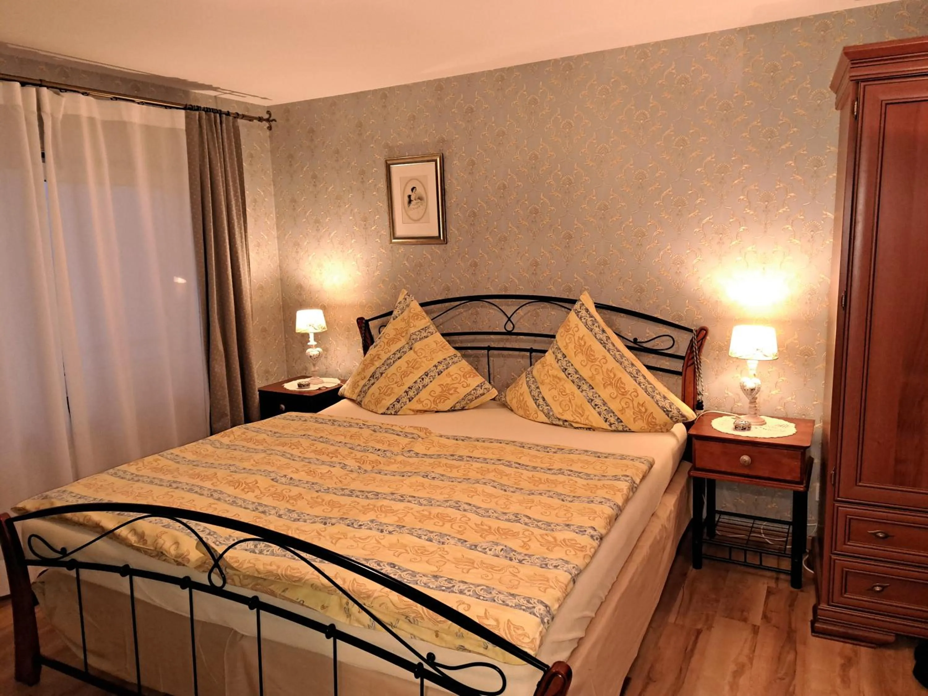 Héritage B&B