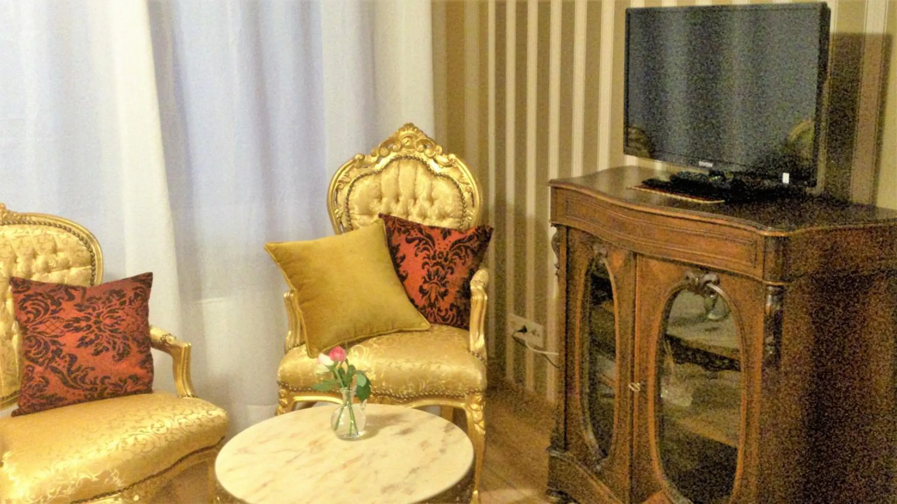 Héritage B&B Héritage B&B