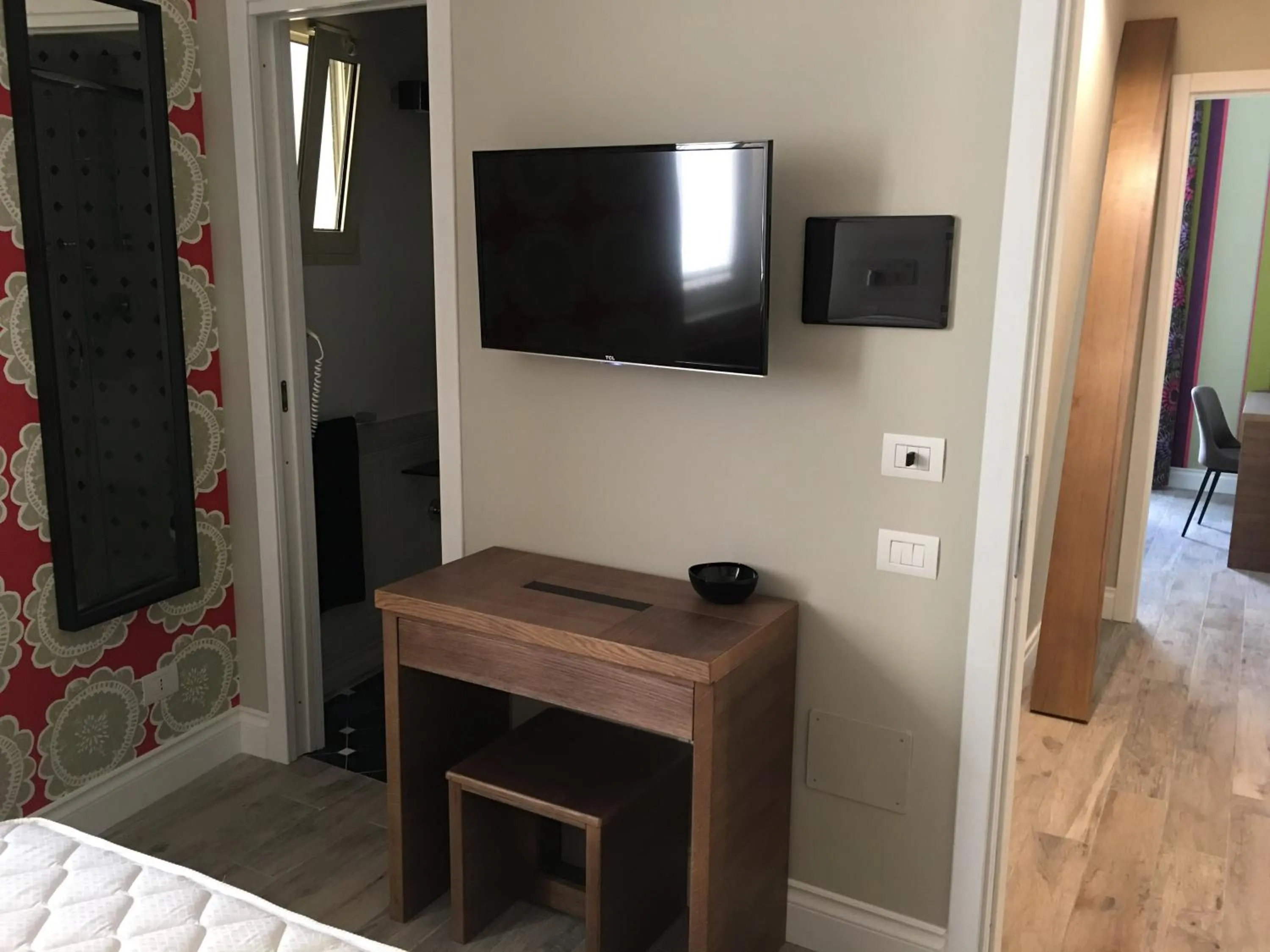 Bed in Ambra Noblesse