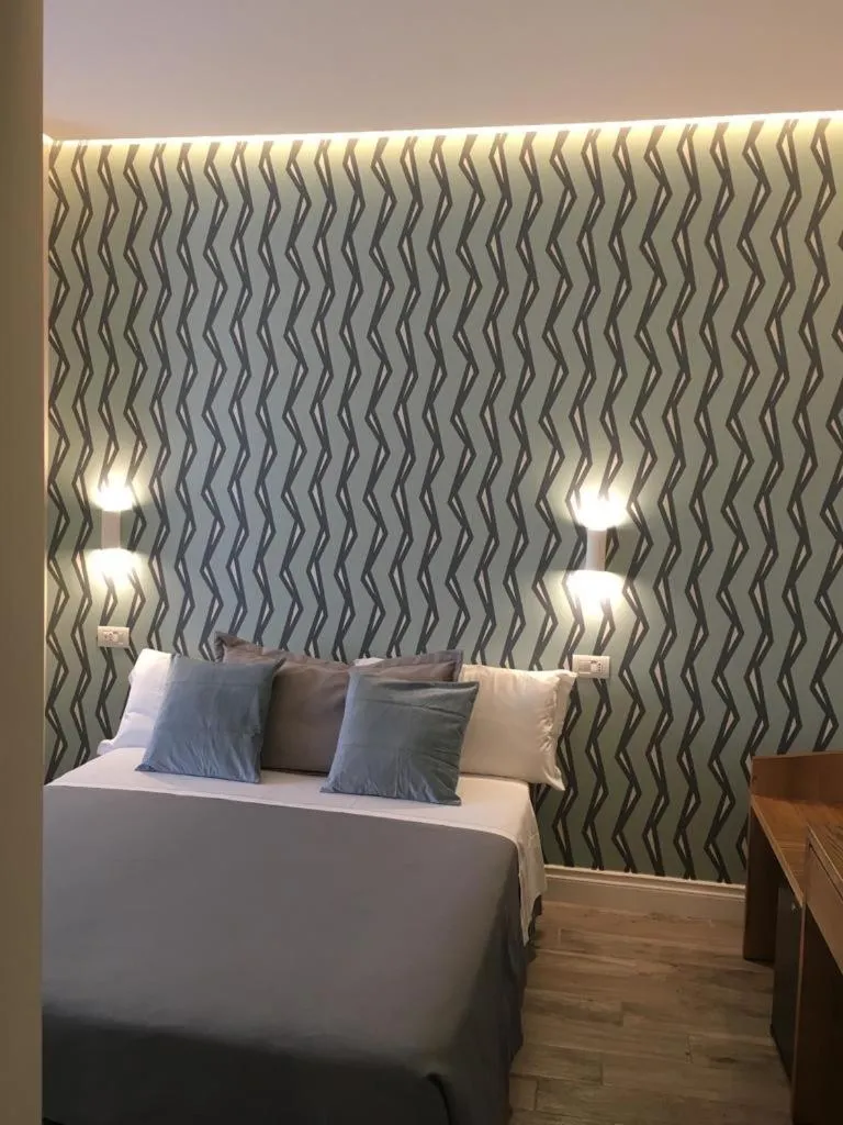 Bed in Ambra Noblesse