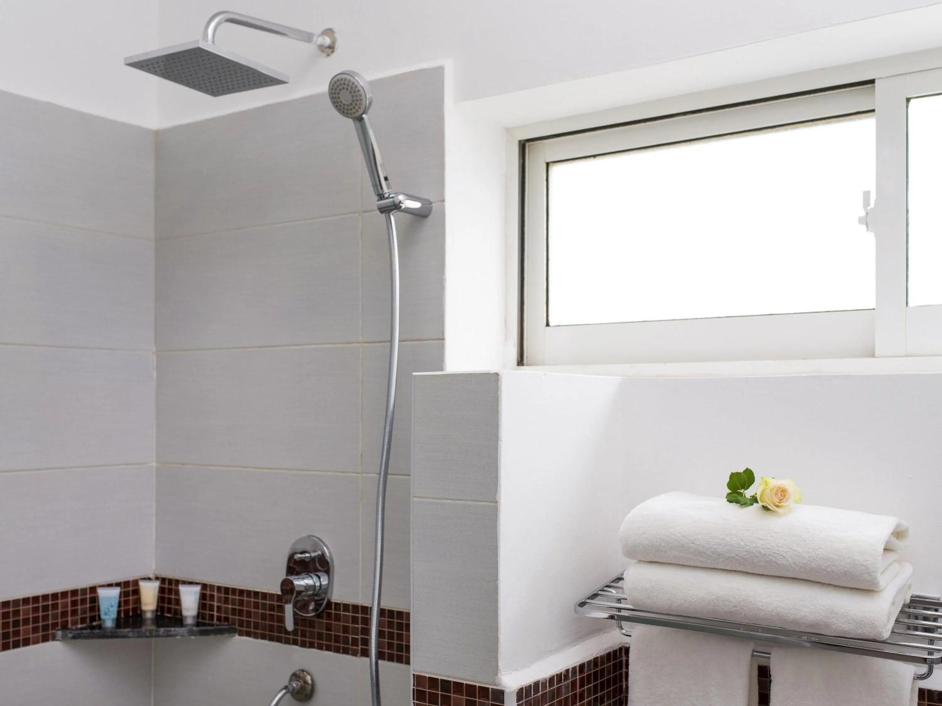 Bedroom in Nungwi Dreams by Mantis