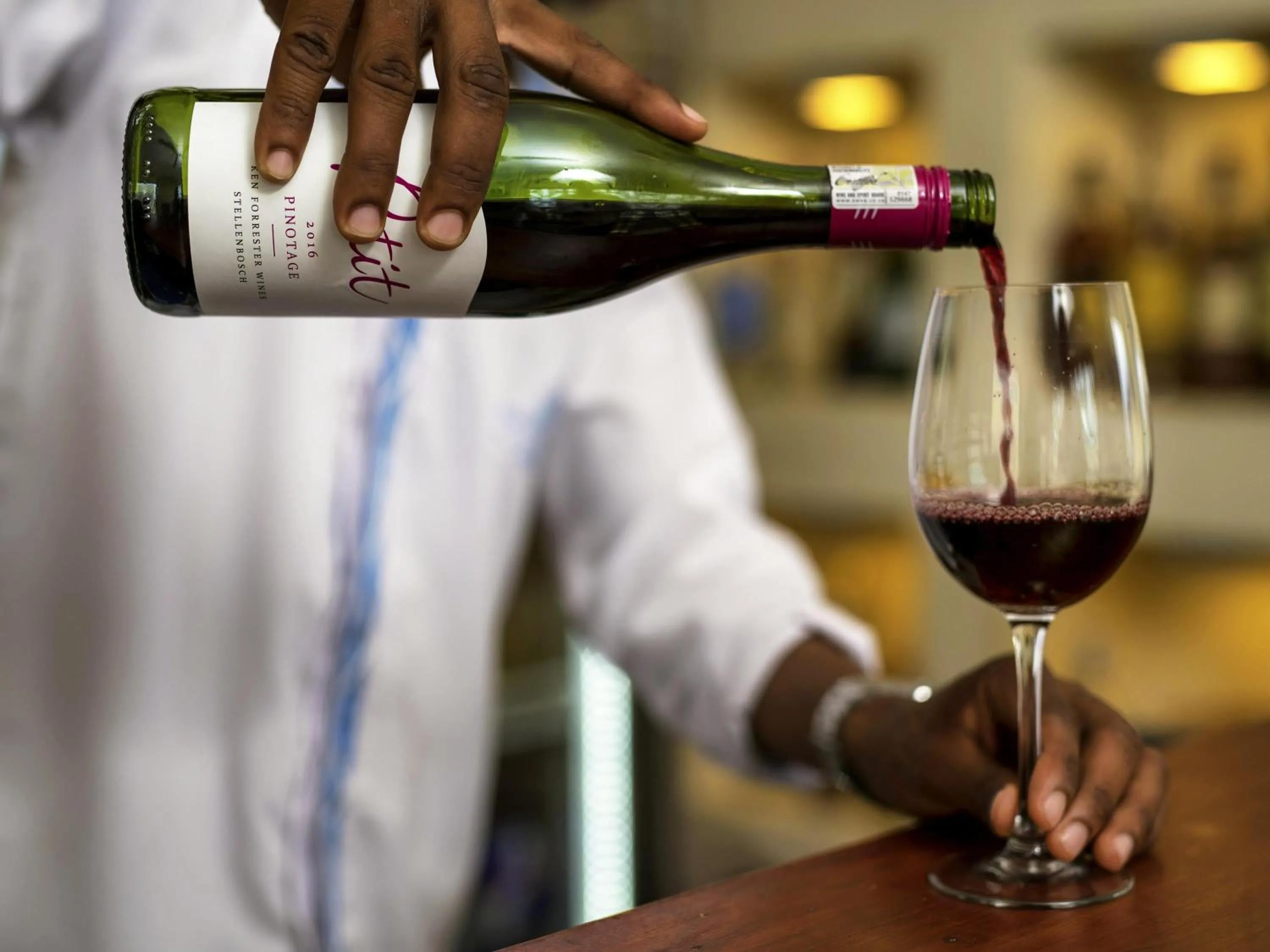 Other in Nungwi Dreams by Mantis