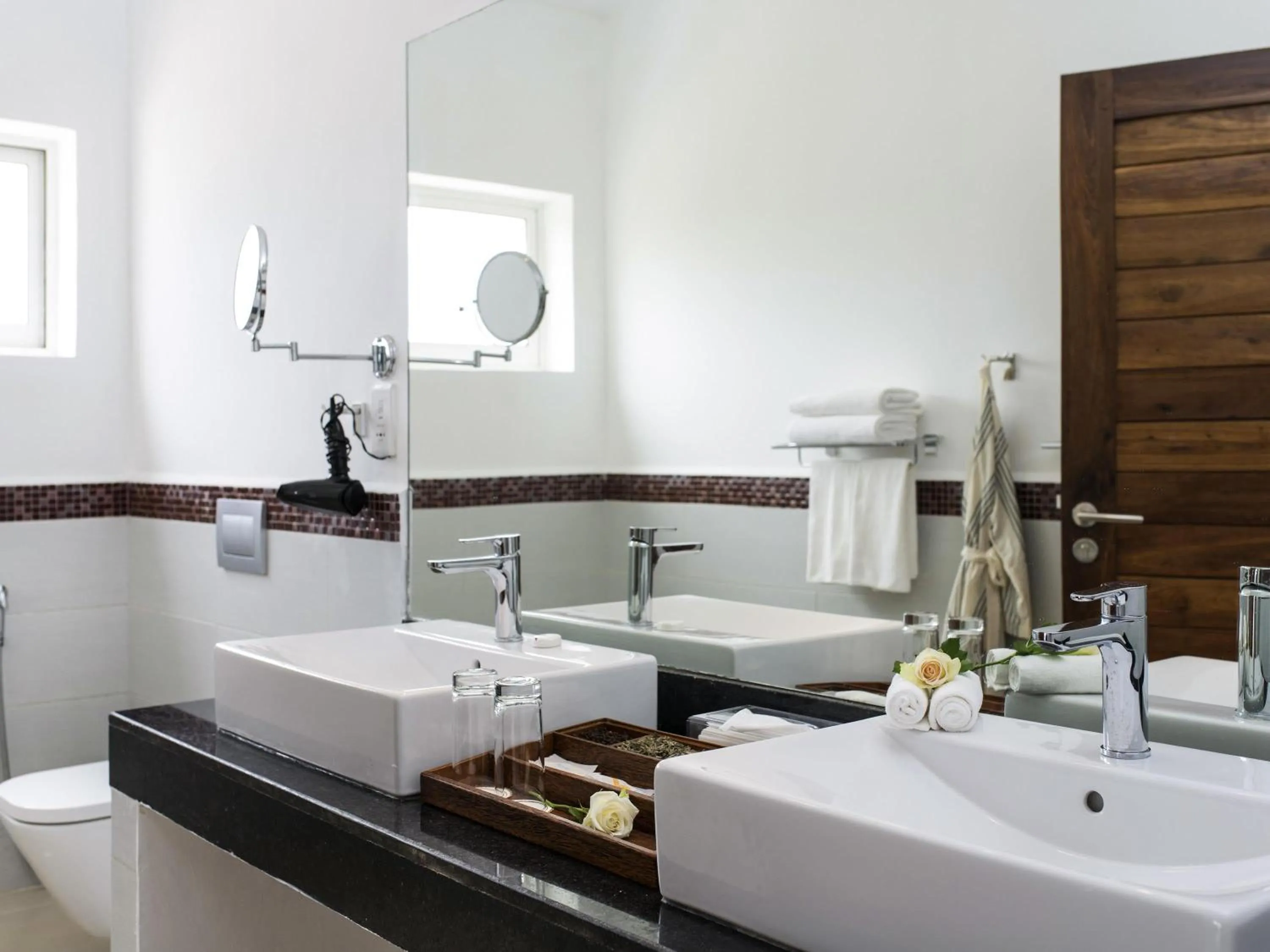 Bedroom in Nungwi Dreams by Mantis