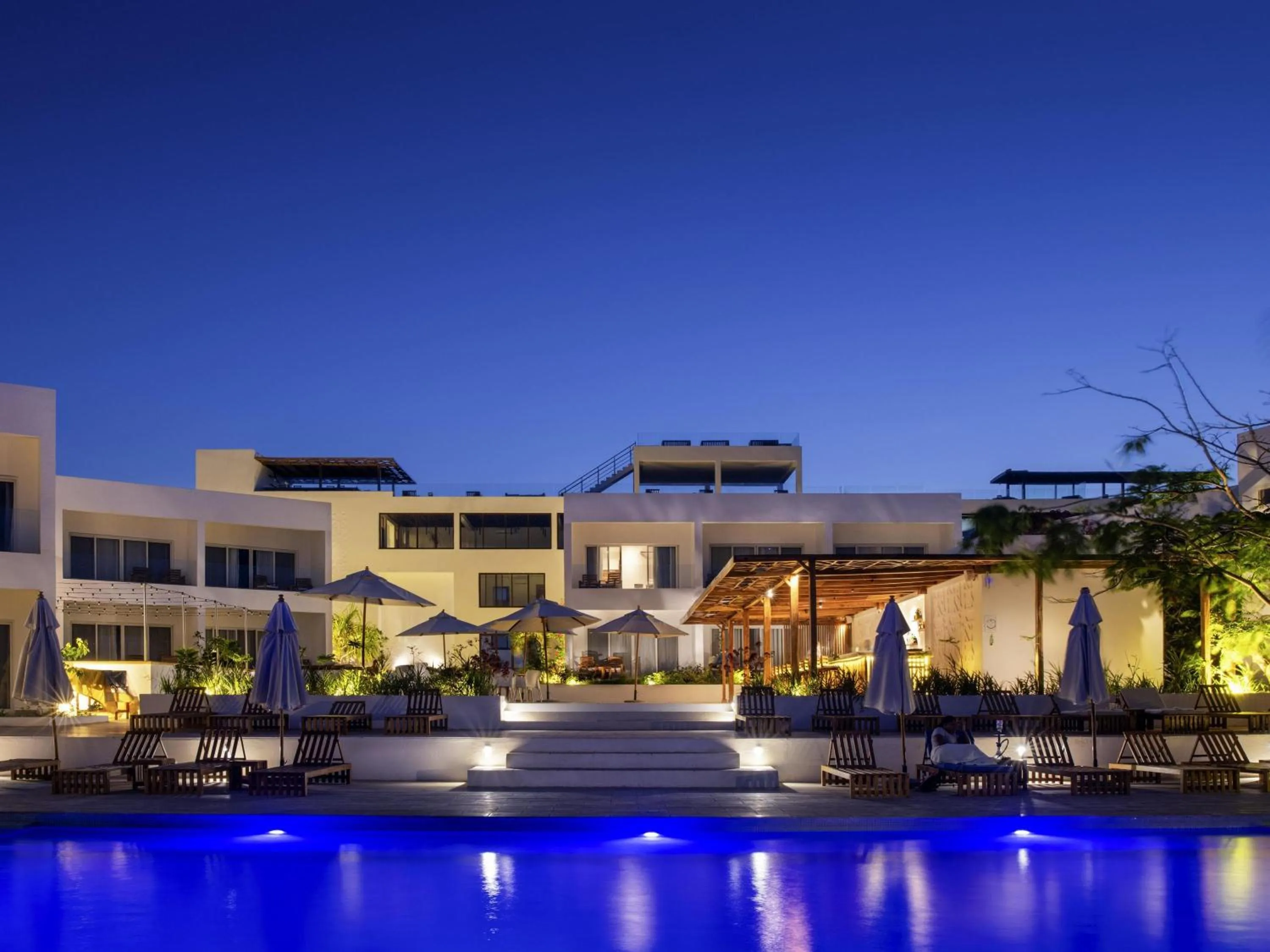 Other in Nungwi Dreams by Mantis