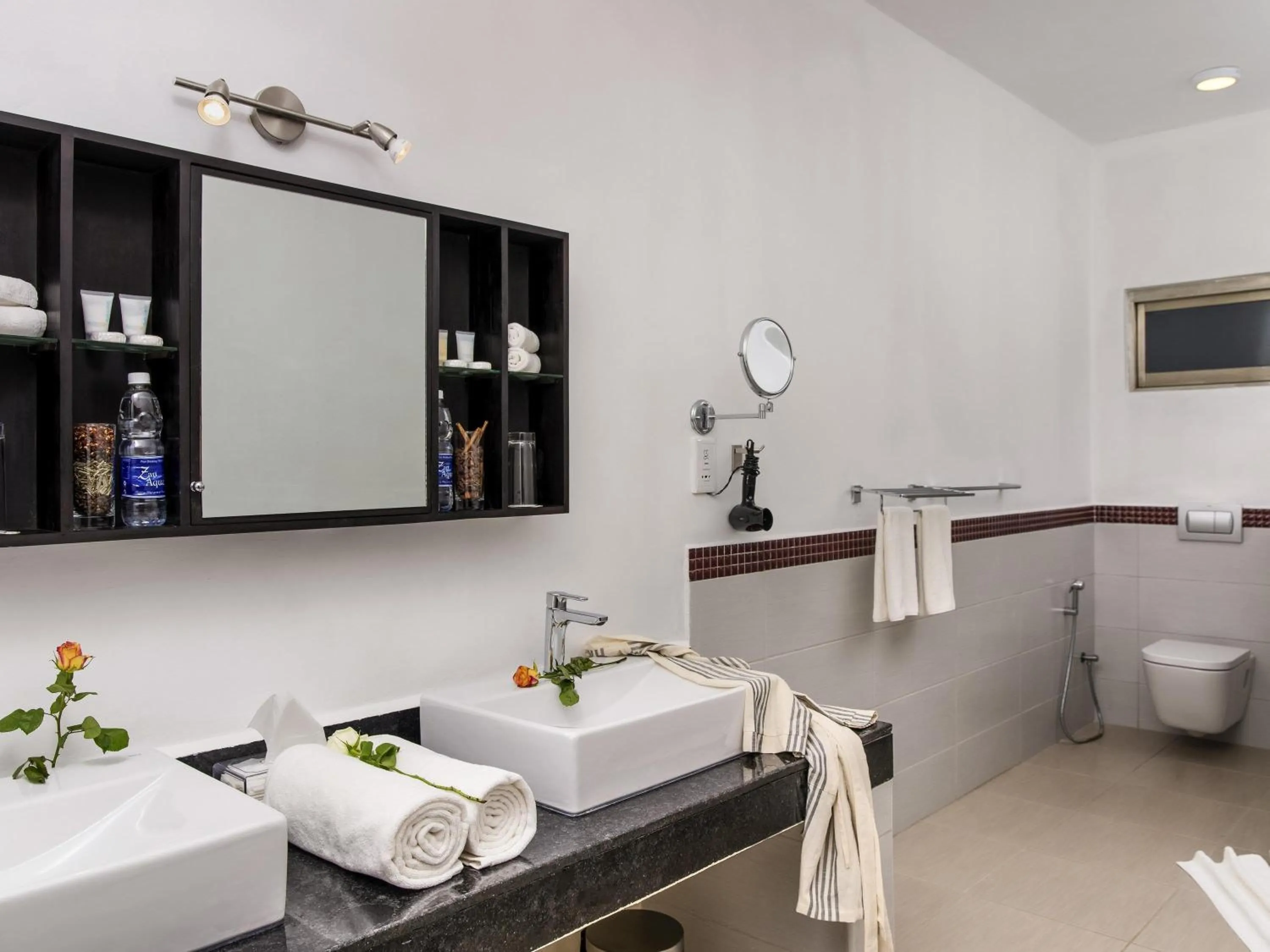 Bedroom in Nungwi Dreams by Mantis