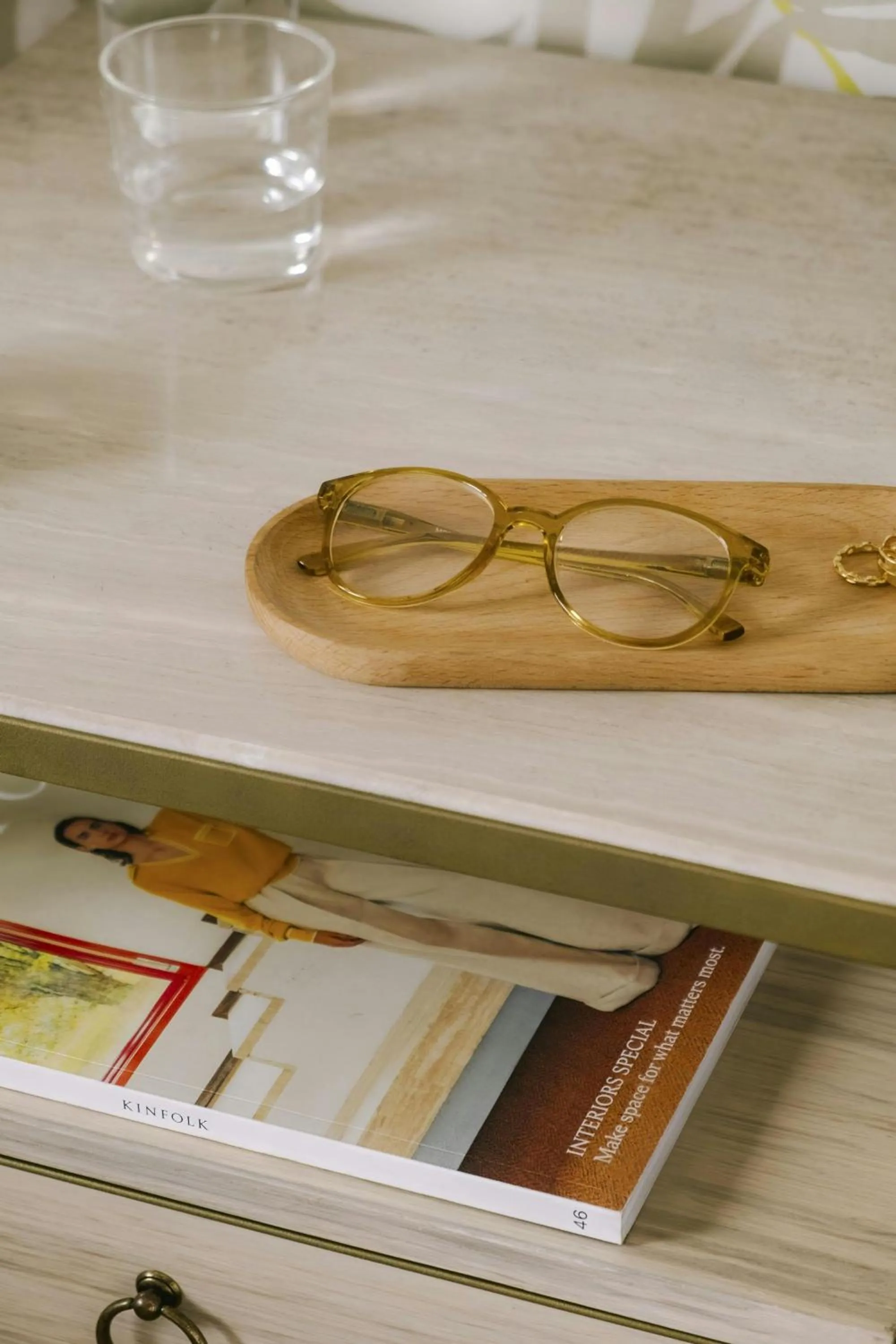 Bedroom in Beverly Terrace Hotel Beverly Hills, Sonder by Marriott Bonvoy