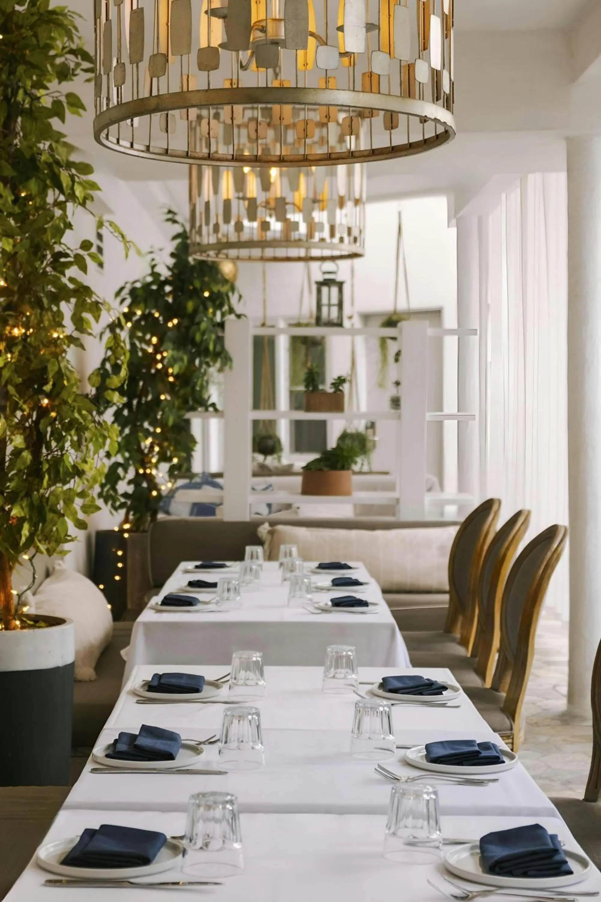 Restaurant/places to eat in Beverly Terrace Hotel Beverly Hills, Sonder by Marriott Bonvoy