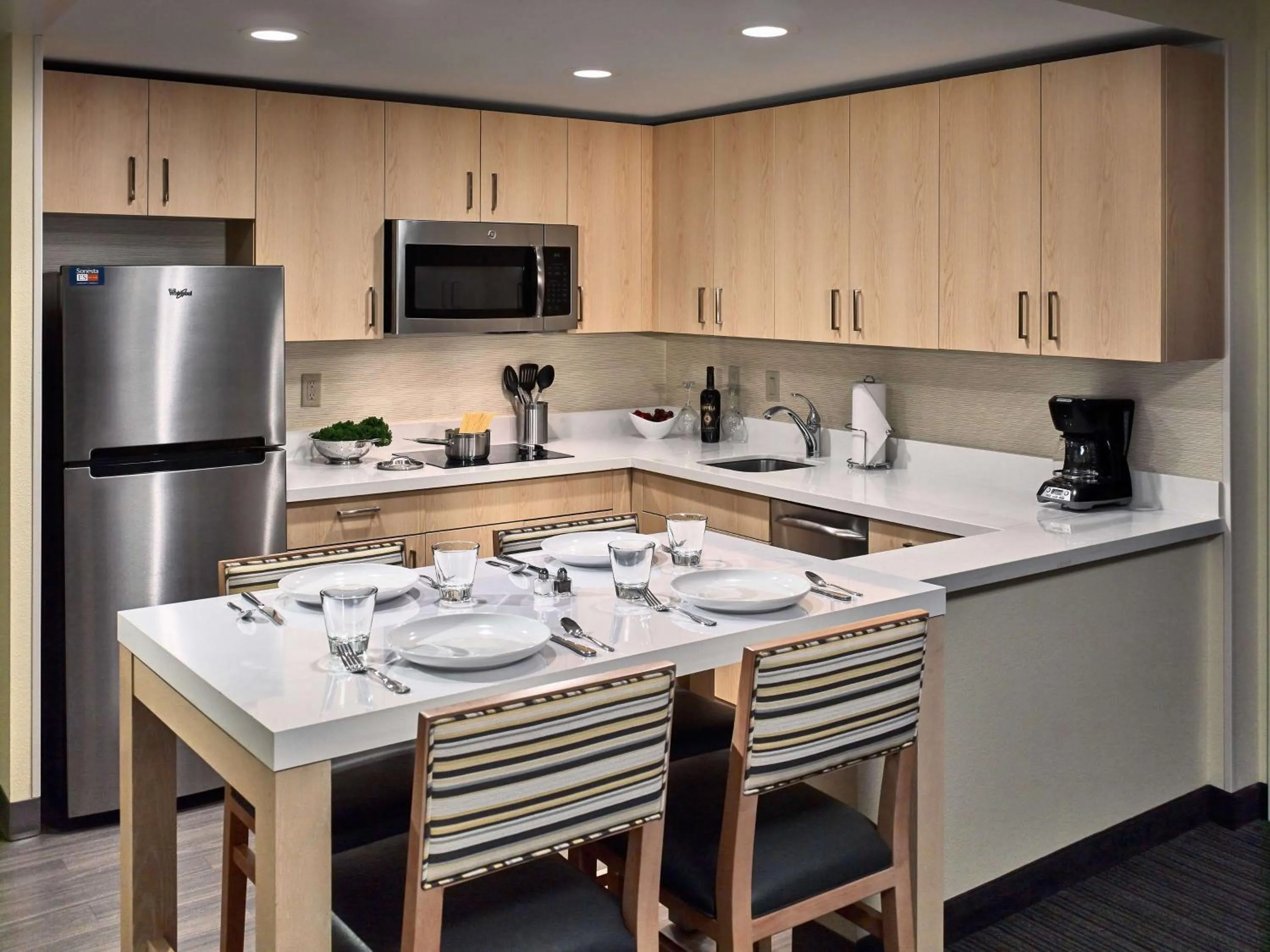 Other in Sonesta ES Suites Gwinnett Place Atlanta