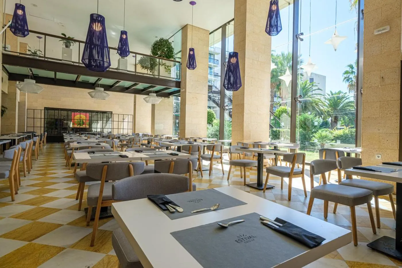 Restaurant/places to eat in Estival Islantilla