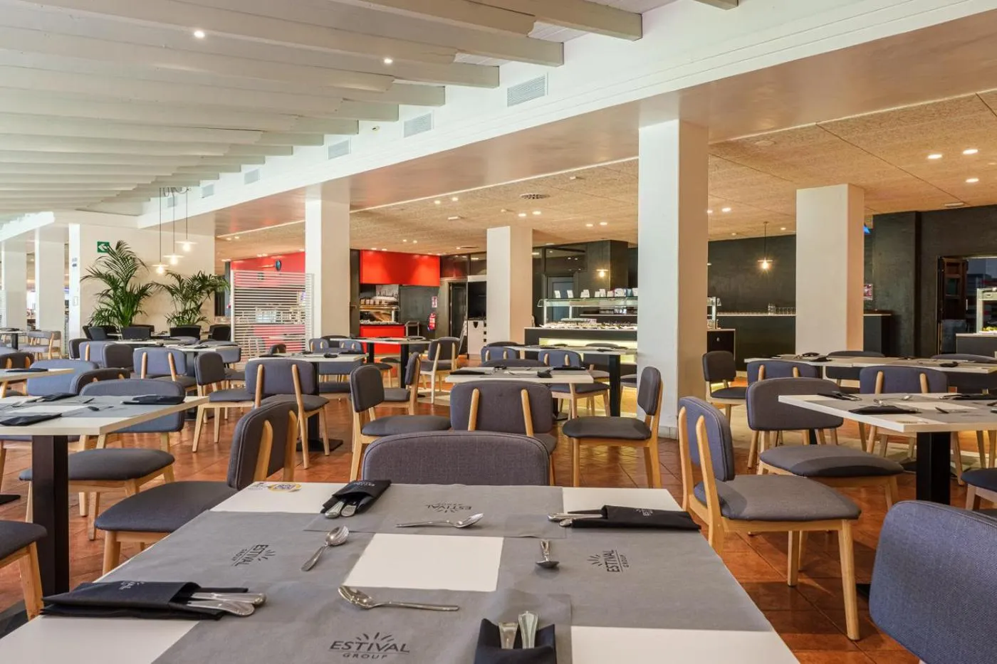 Restaurant/places to eat in Estival Islantilla