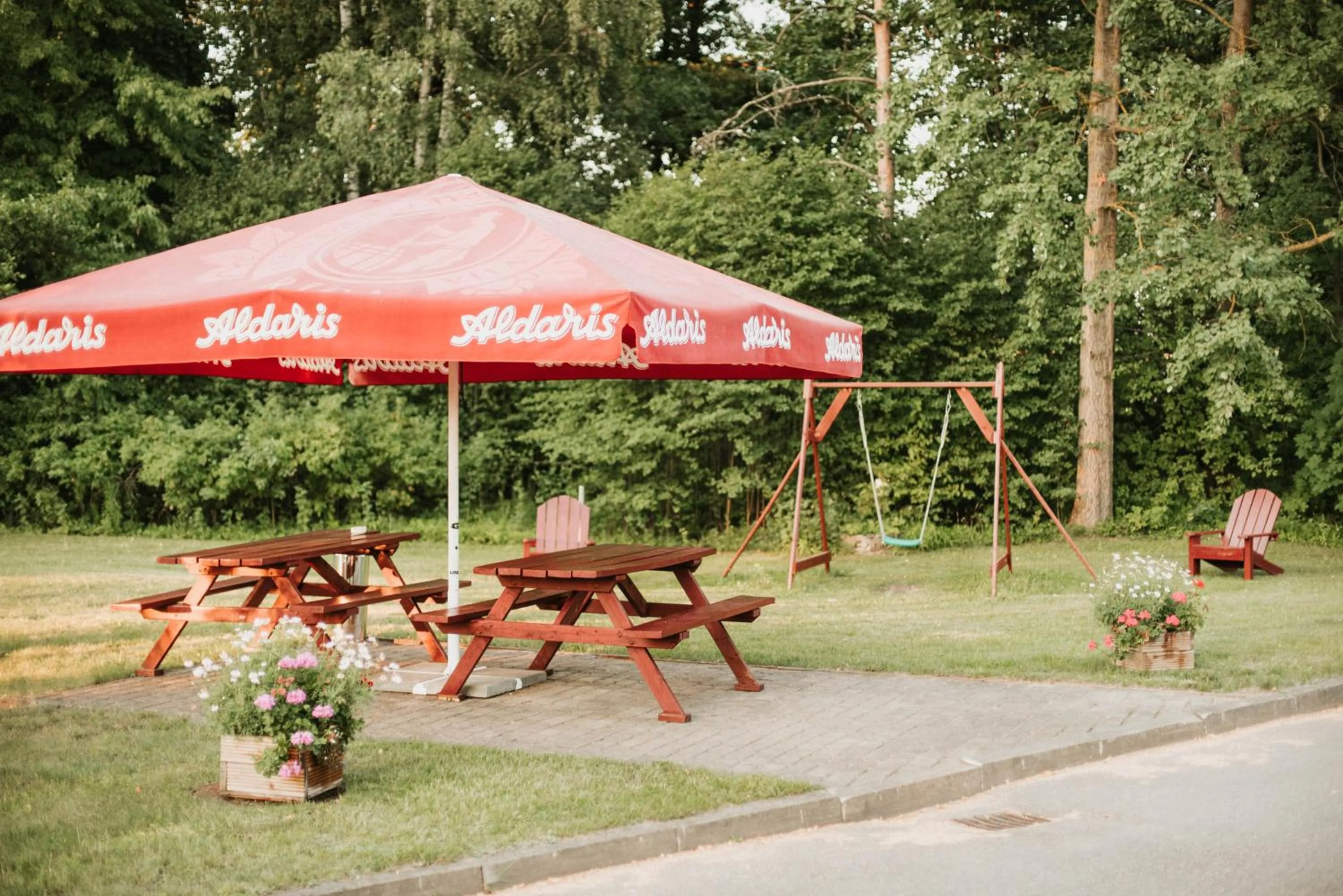 Activities in Airport Hotel Mara