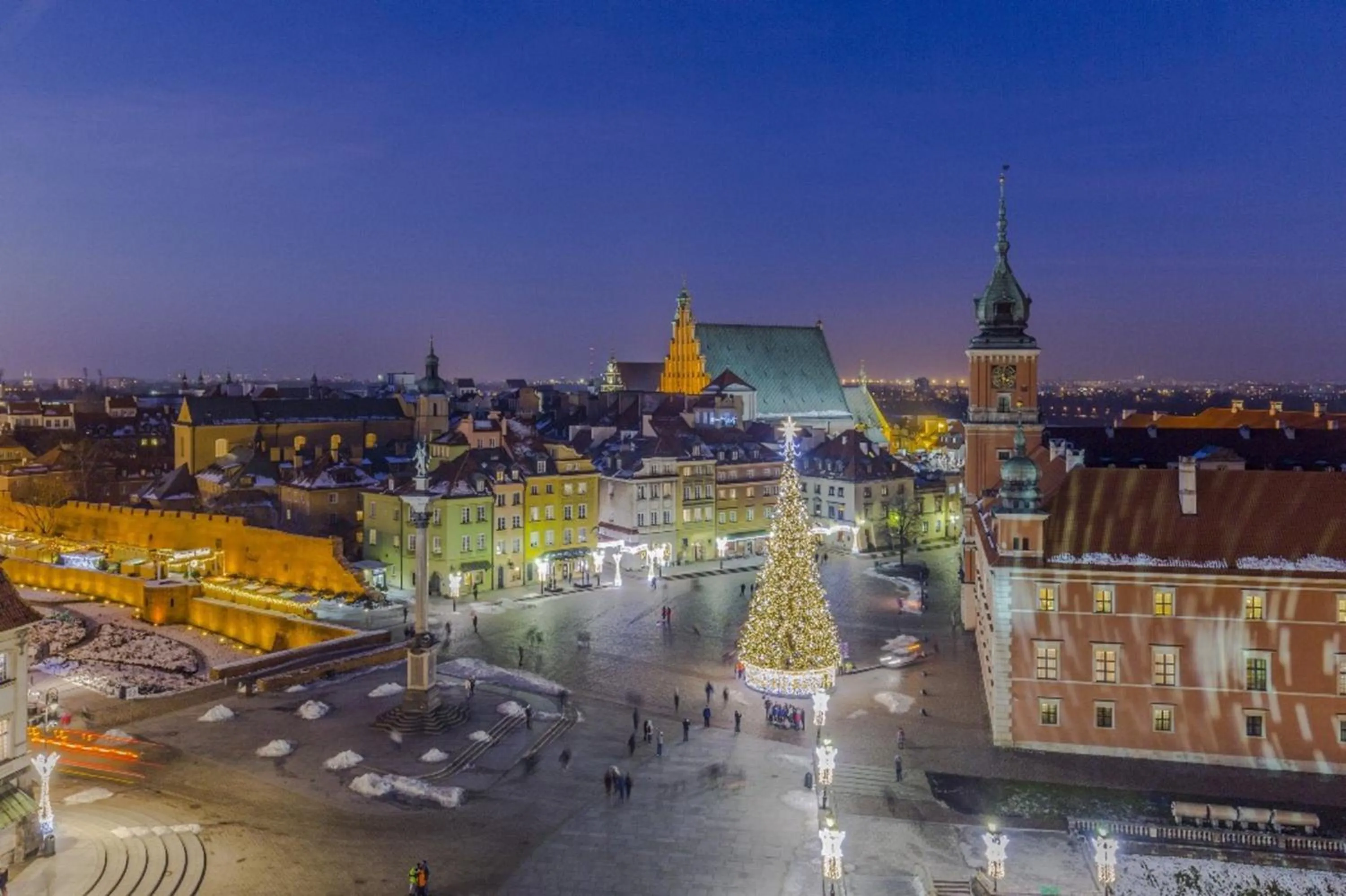 Nearby landmark in Helvetia Plus B&B - PRIVATE ROOMS and APARTMENTS