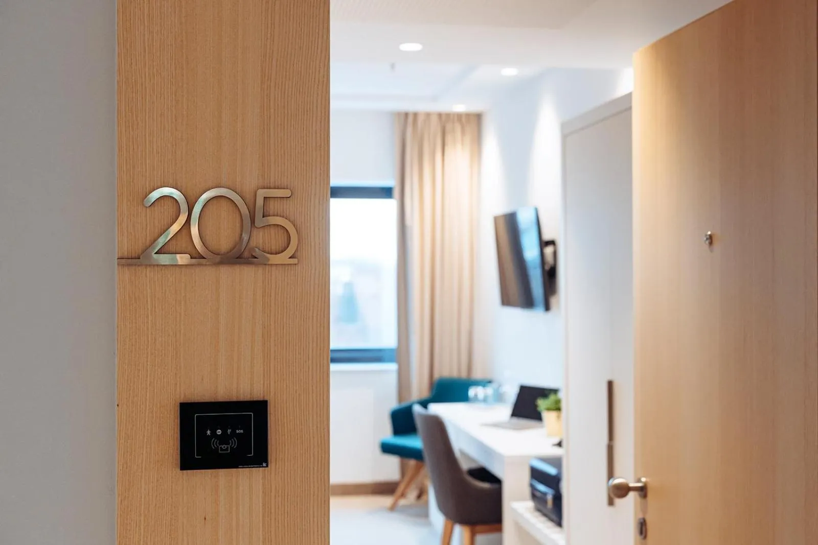 Other in Antunović Hotel East