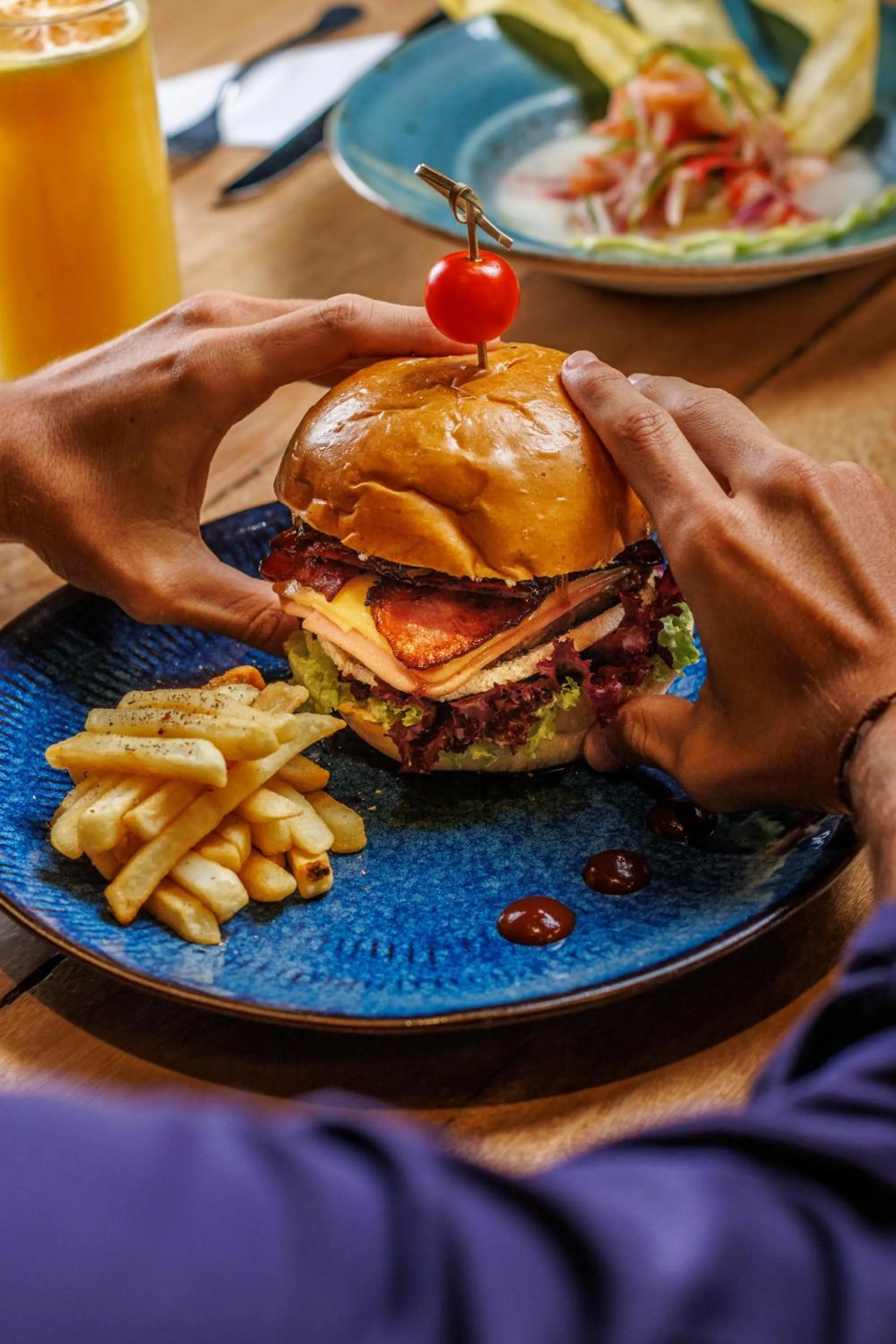 Spa and wellness centre/facilities in Hotel Cartagena Plaza