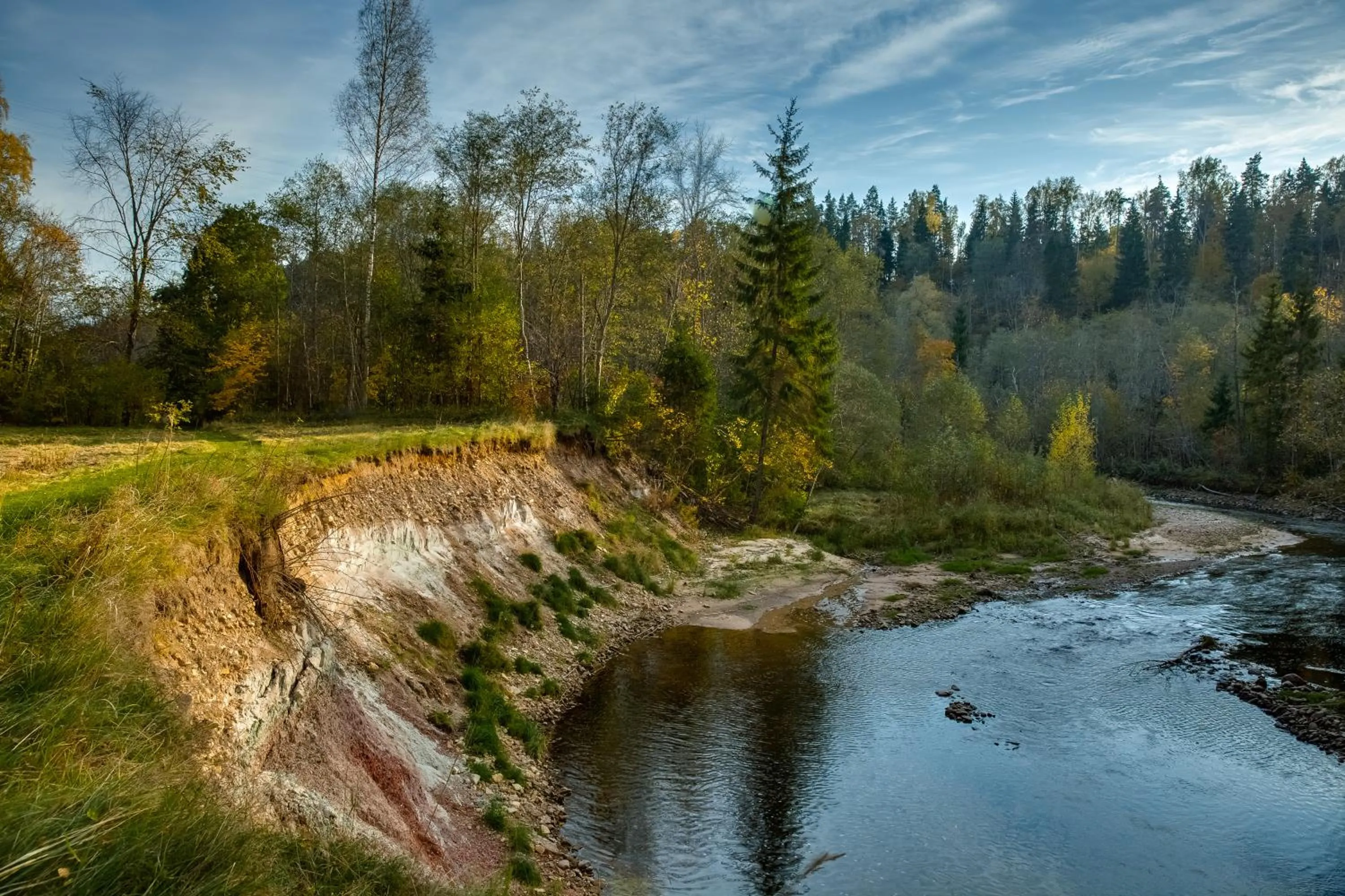 Nearby landmark in Karlamuiza Country Hotel