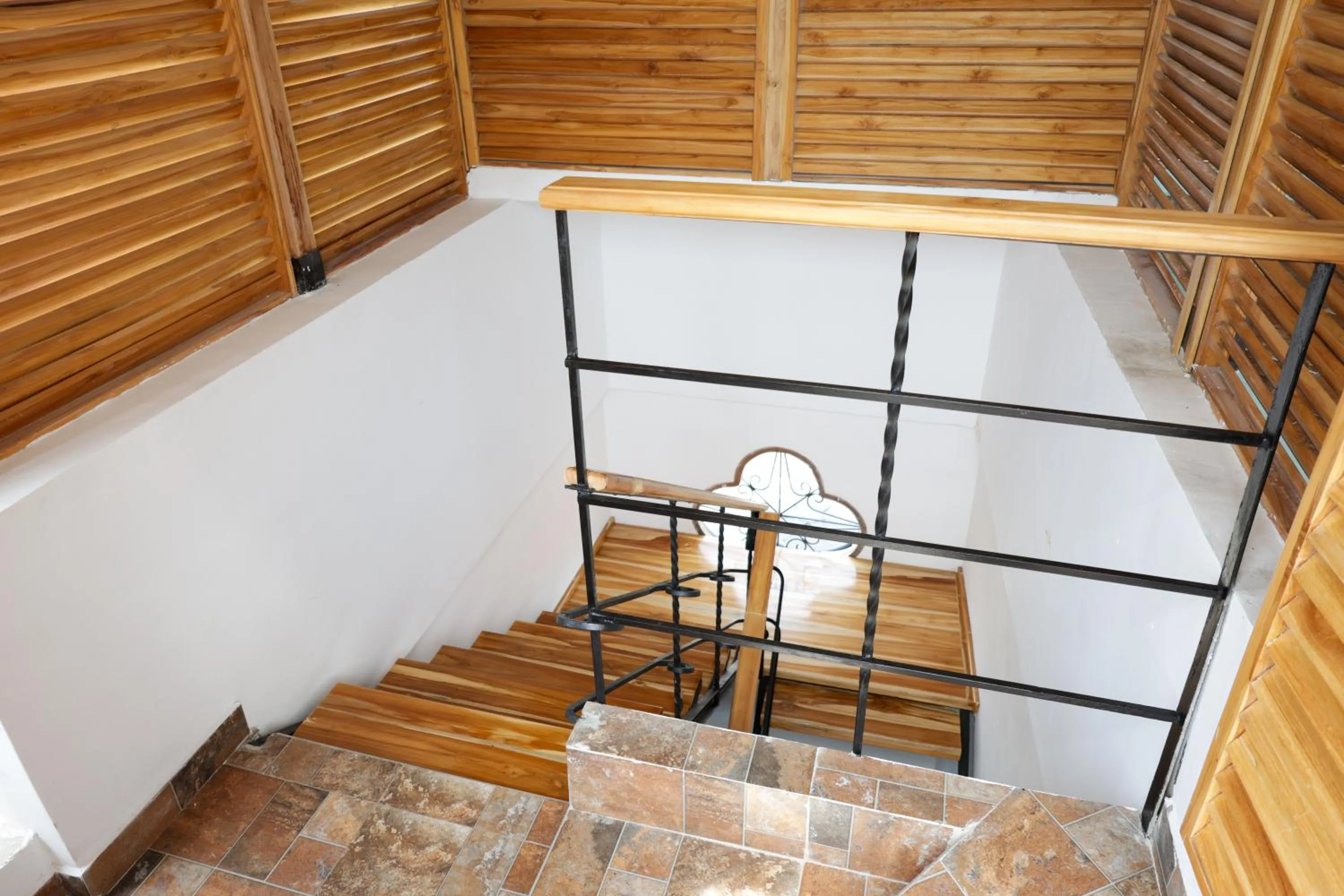 Property building in Hotel Don Pedro De Heredia