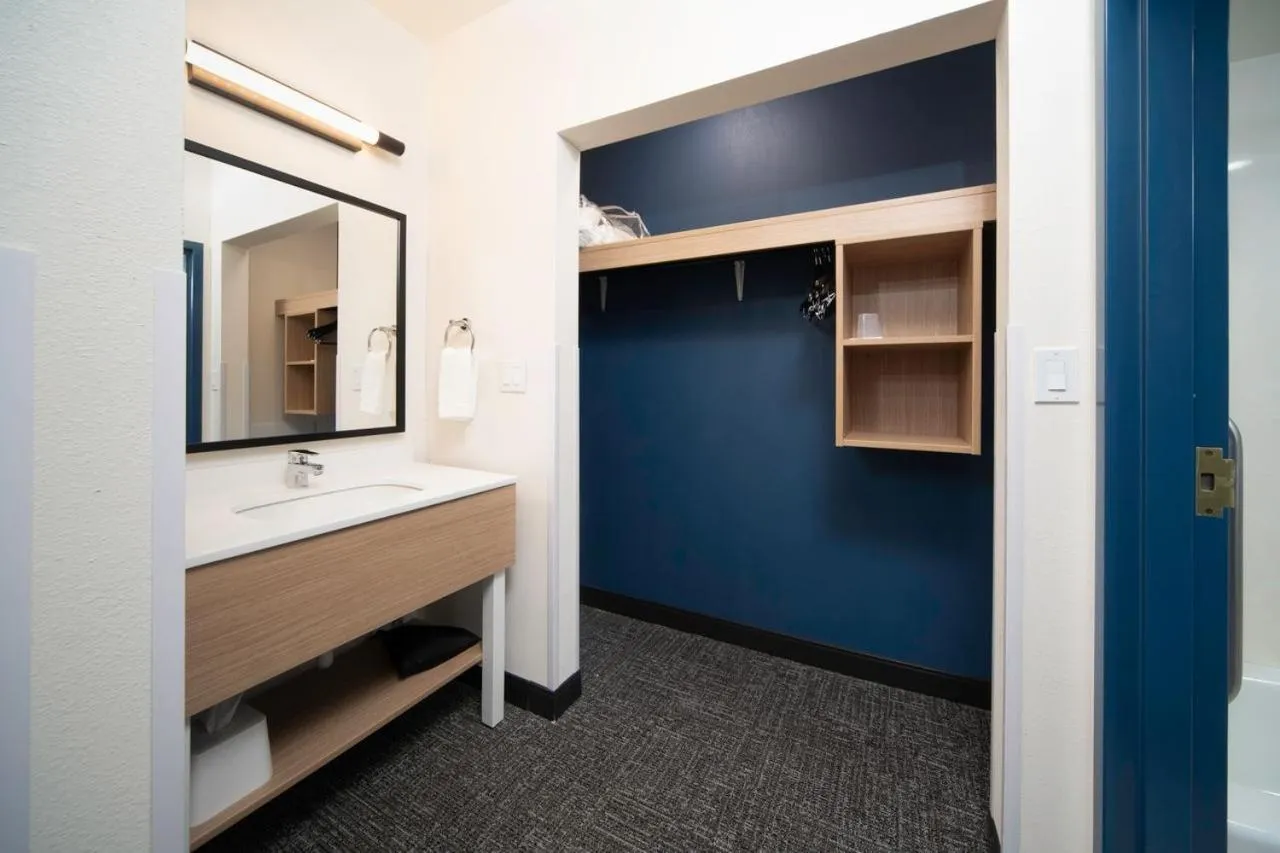 Spark by Hilton Amarillo East