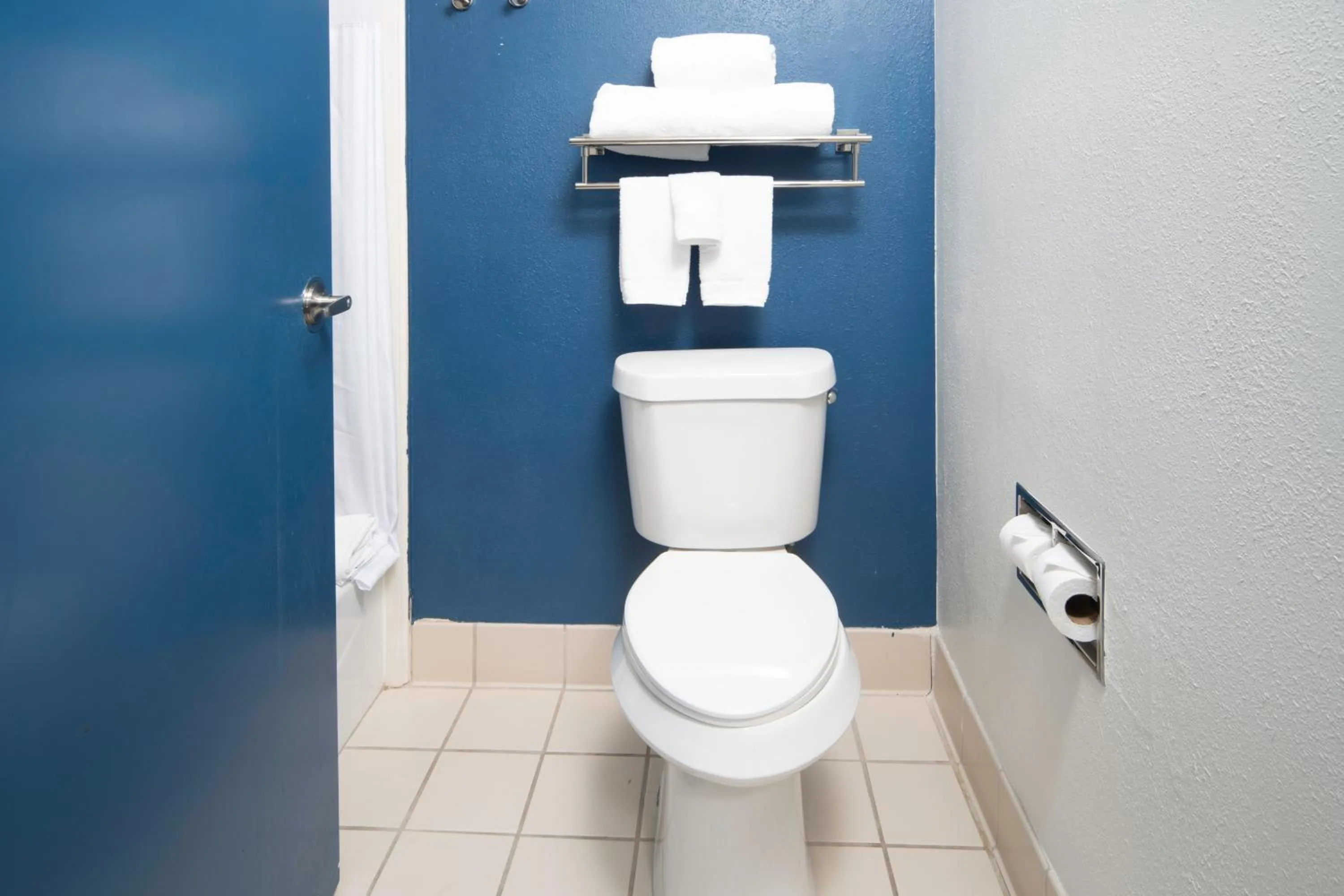 Spark by Hilton Amarillo East