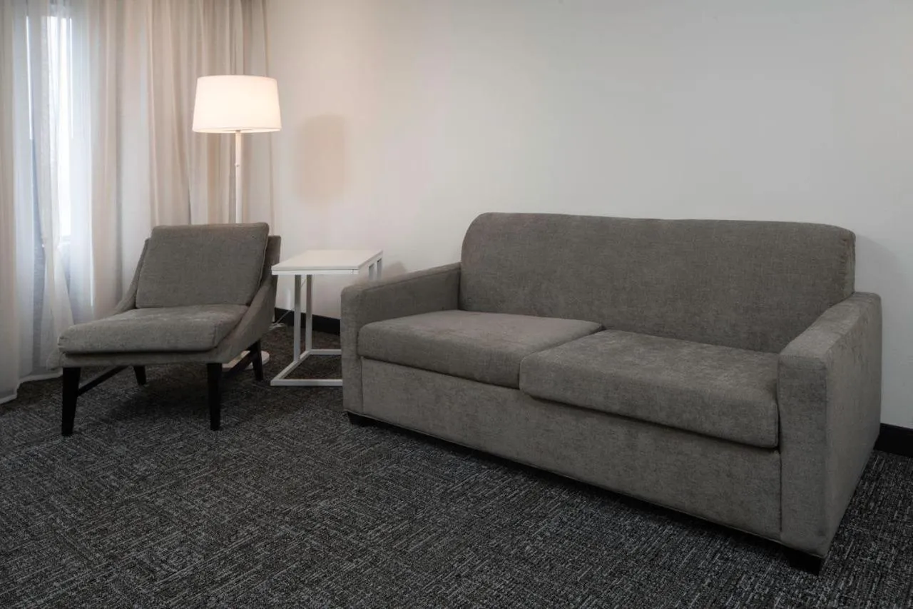 Spark by Hilton Amarillo East