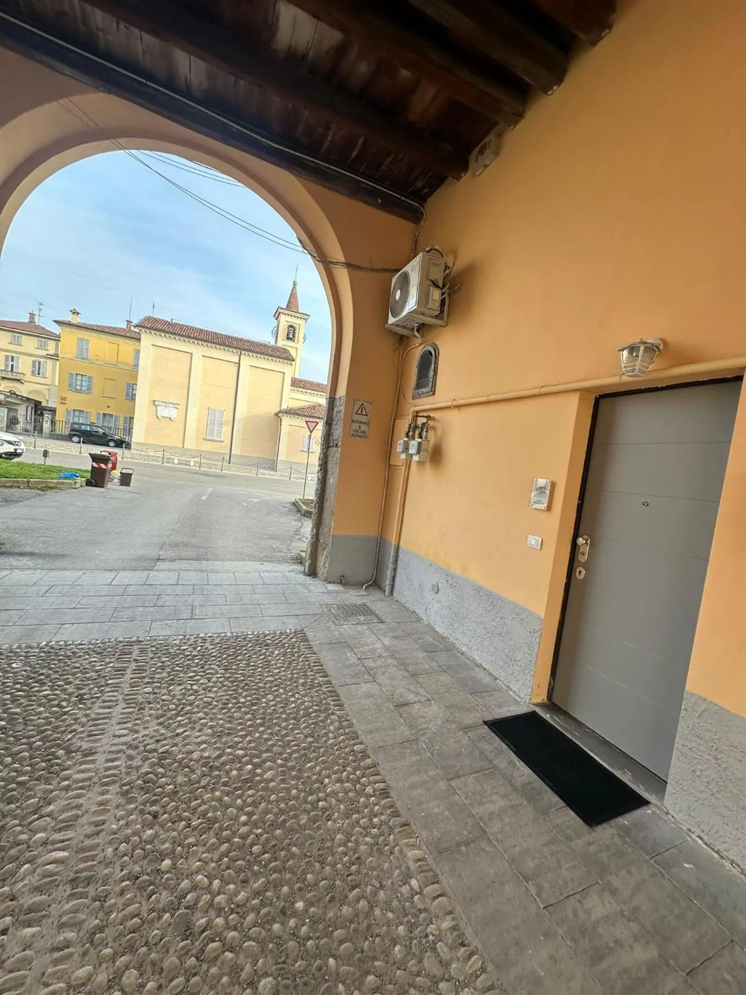 Conte Durini Apartments & Rooms