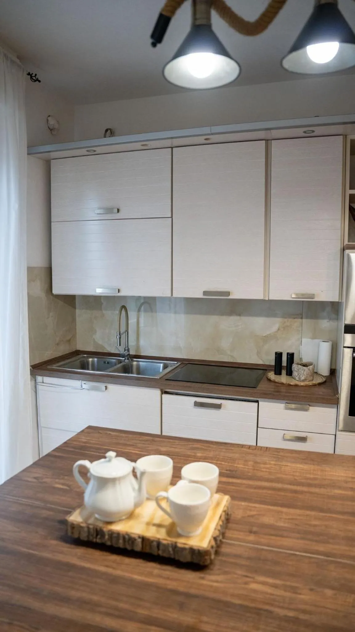 Conte Durini Apartments & Rooms