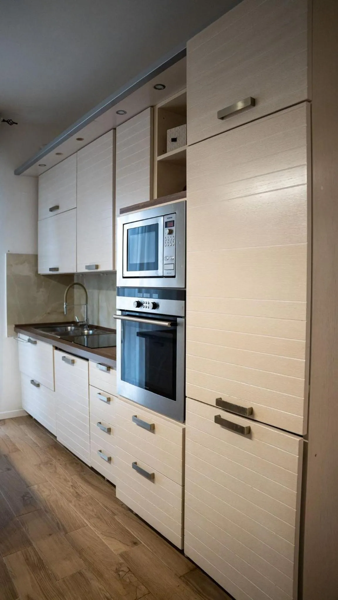 Conte Durini Apartments & Rooms