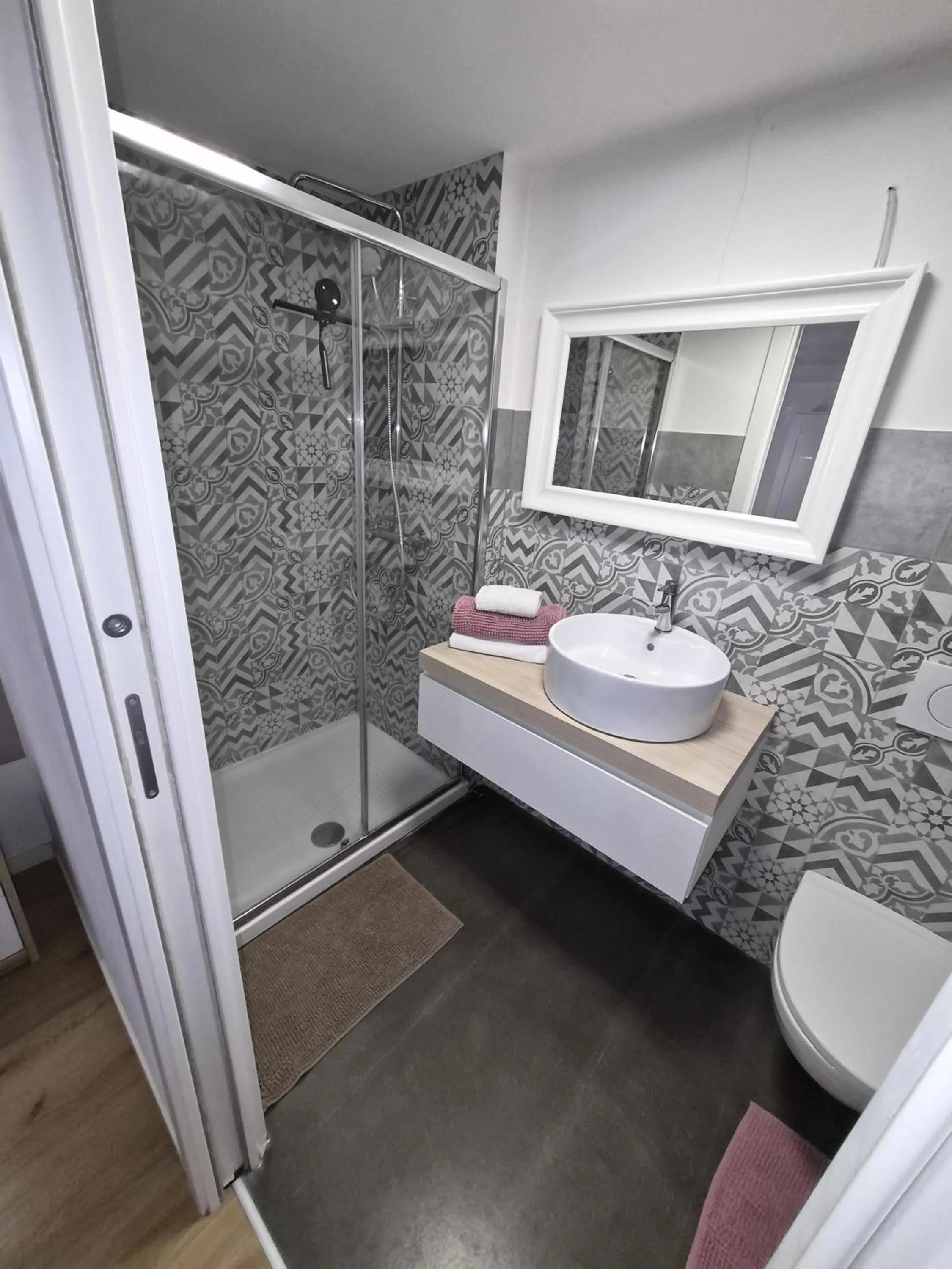 Conte Durini Apartments & Rooms