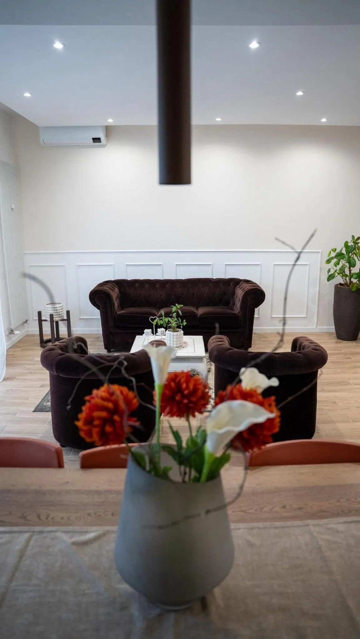 Conte Durini Apartments & Rooms