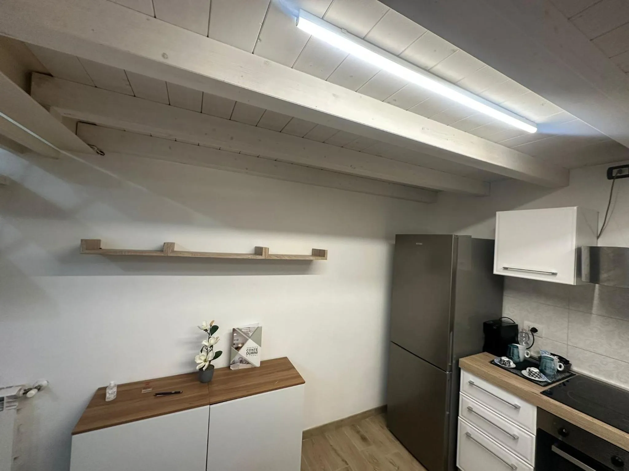 Conte Durini Apartments & Rooms