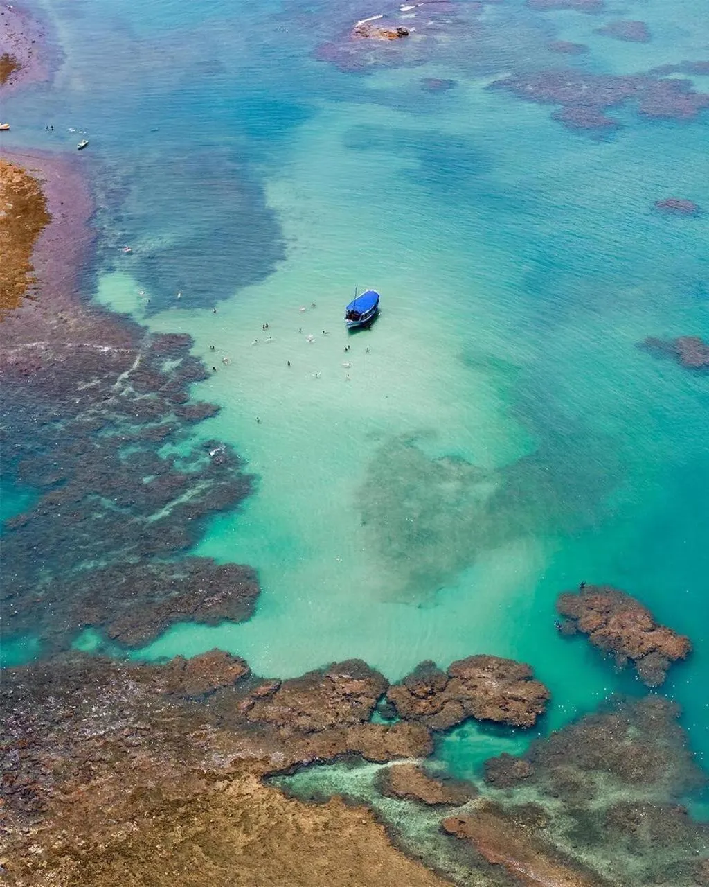 Day in Pousada da Torre