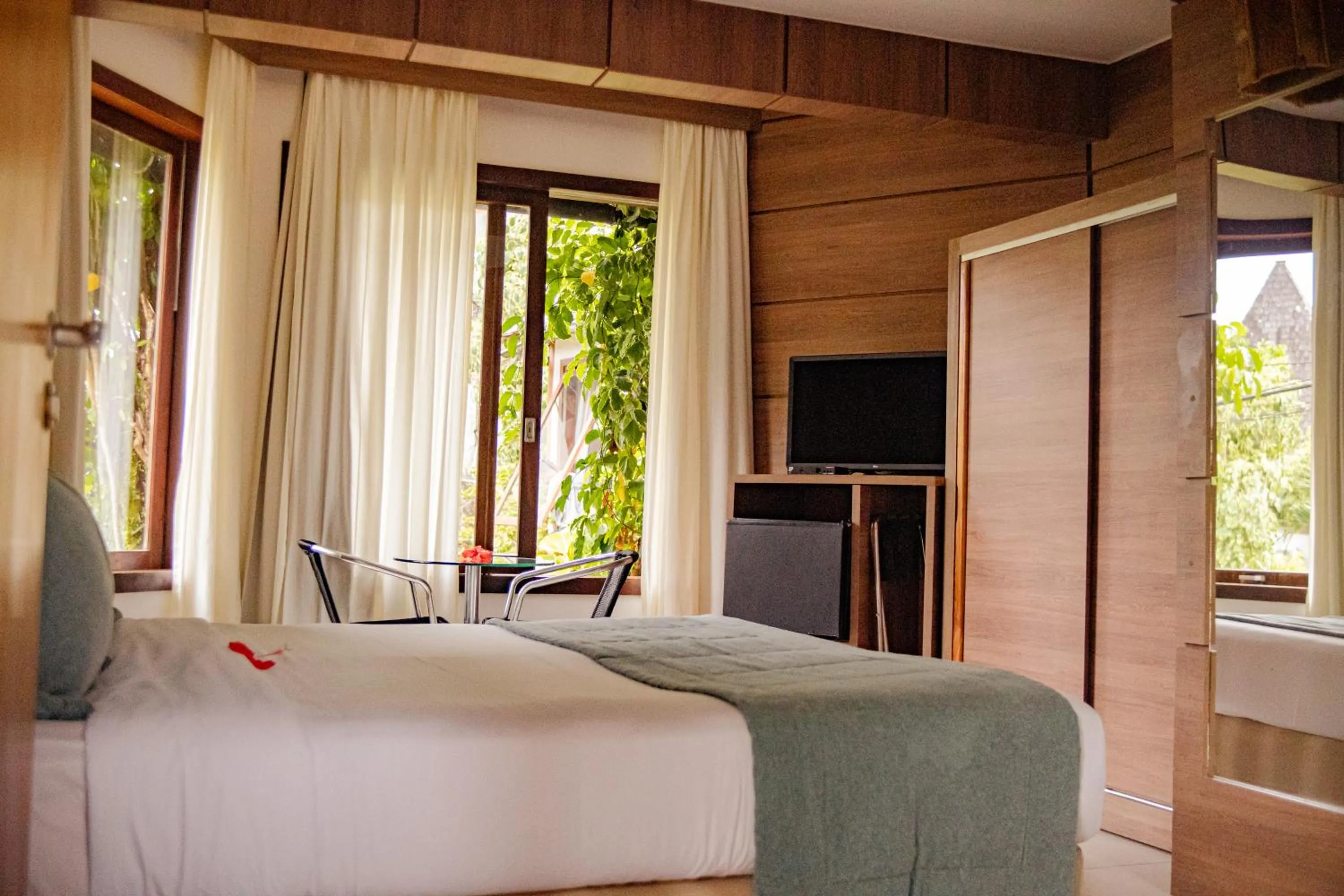 Bedroom, Bed in Pousada da Torre