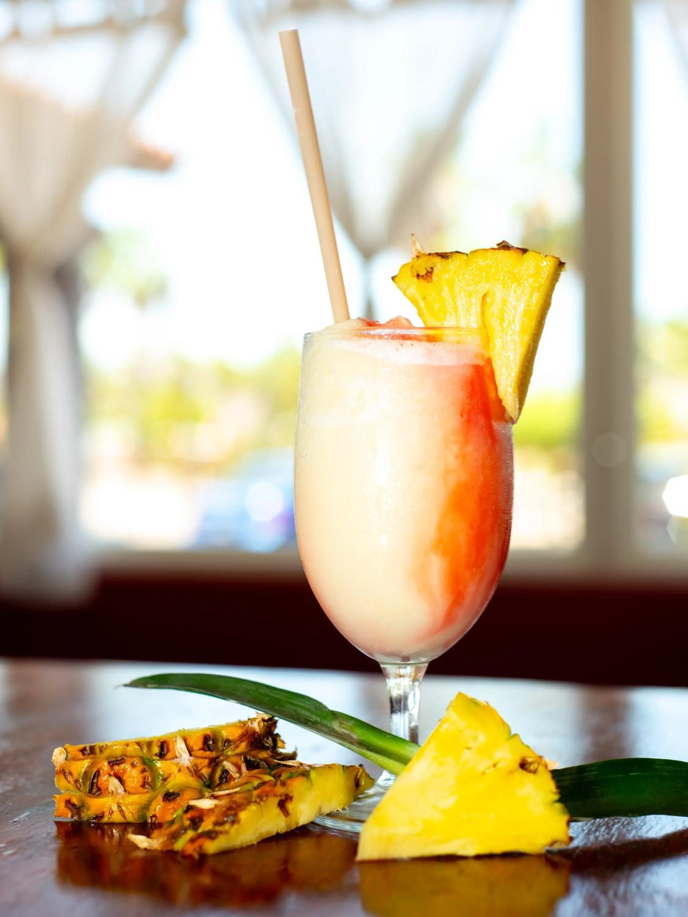 Food and drinks in Hotel Santa Fe Loreto by Villa Group