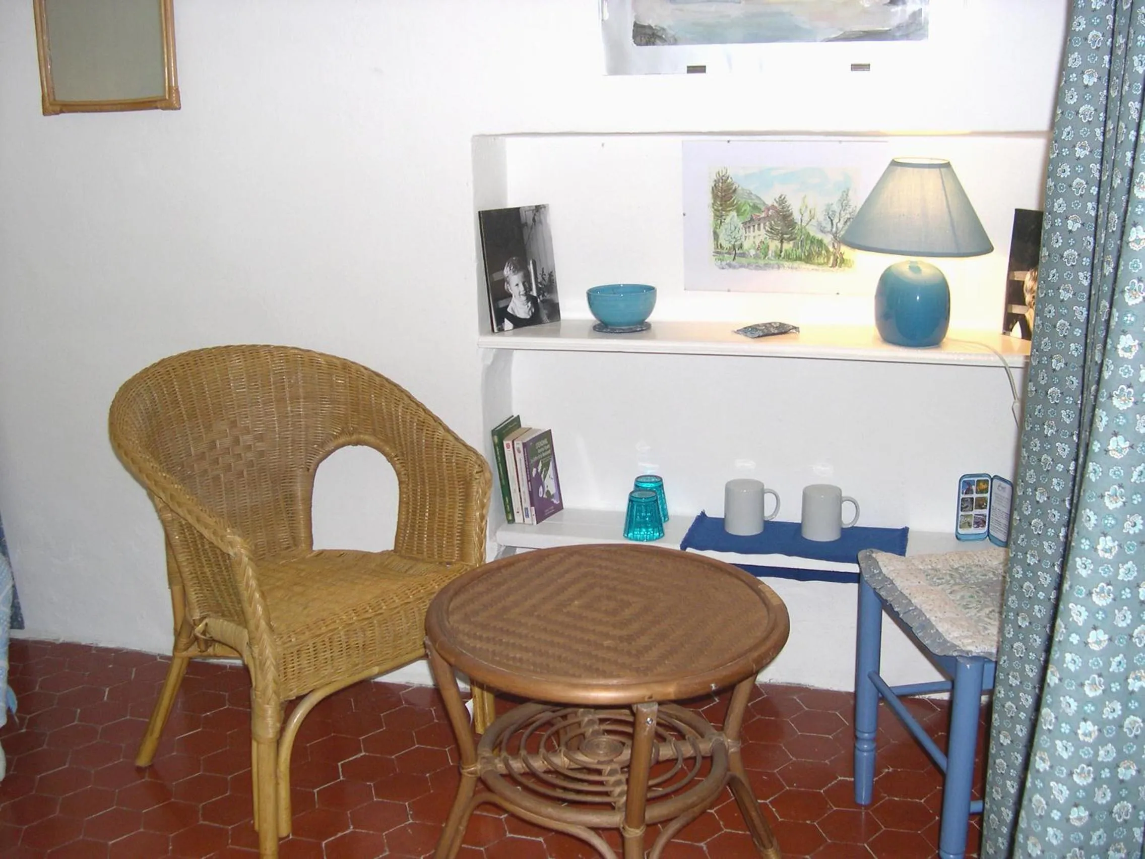 Other in Domaine du Paraïs B&B